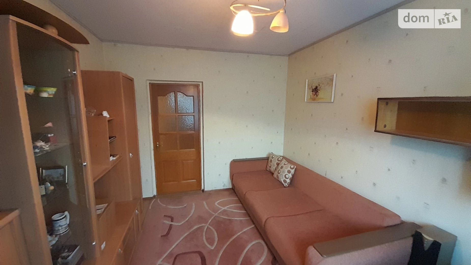 Продається 4-кімнатна квартира 86 кв. м у Києві, вул. Академіка Заболотного, 70 - фото 4