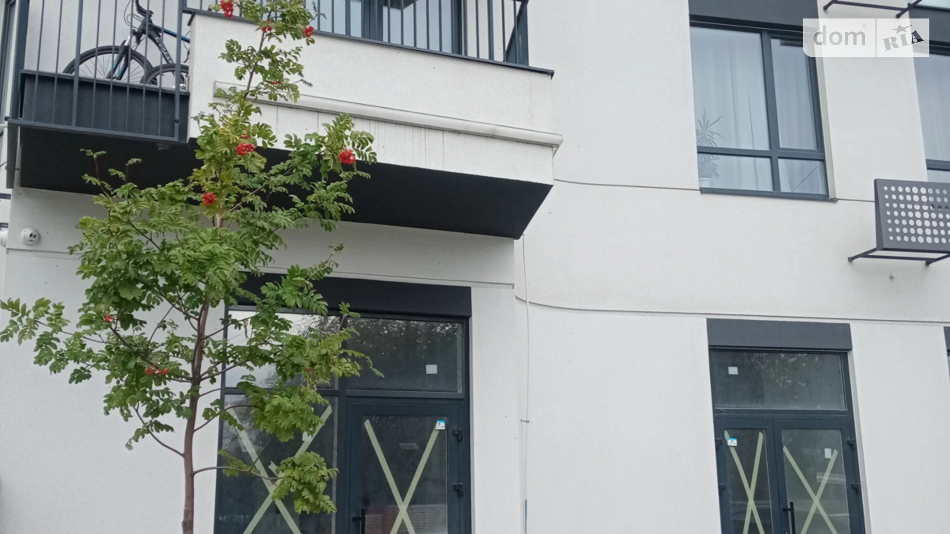 Продается помещения свободного назначения 91 кв. м в 13-этажном здании, цена: 170000 $ - фото 4