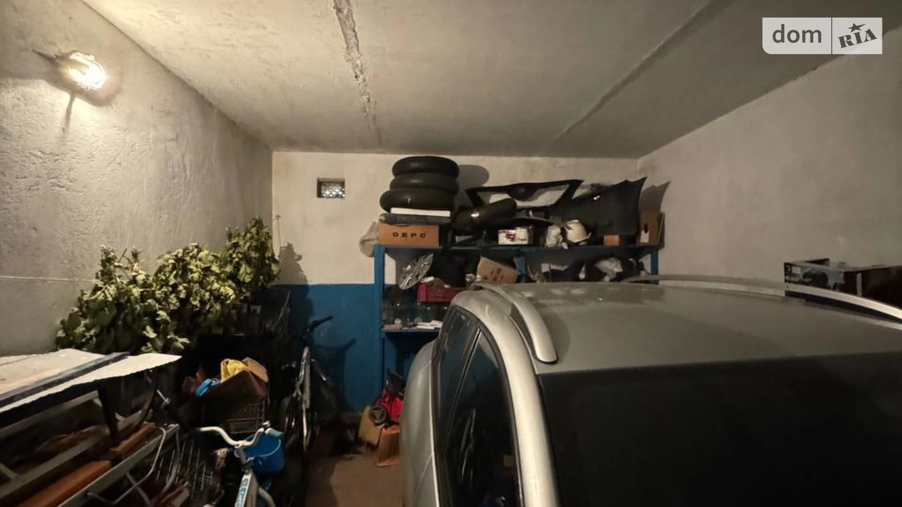 Продается место в гаражном кооперативе под легковое авто на 24 кв. м, цена: 13000 $ - фото 4