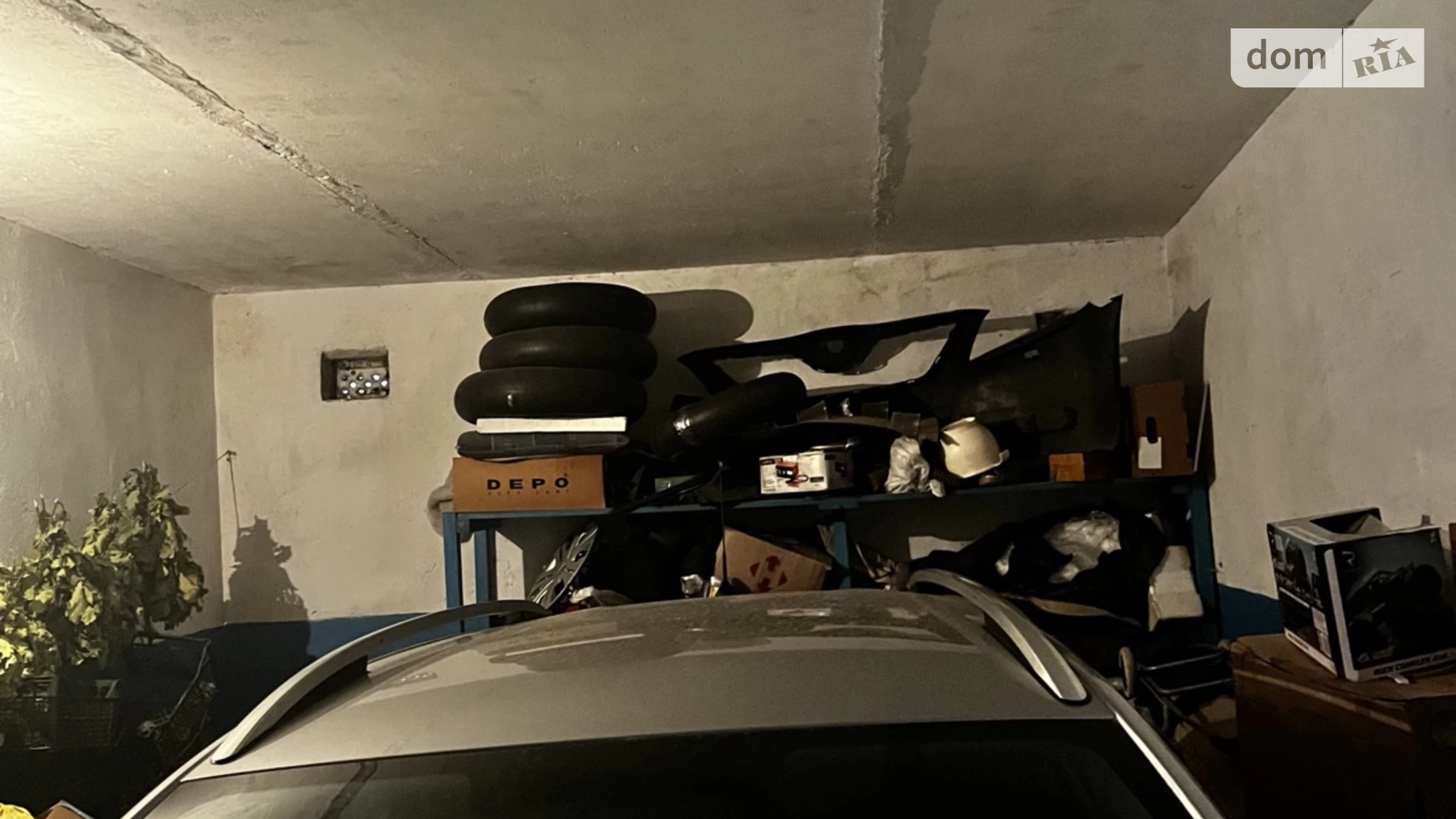 Продается место в гаражном кооперативе под легковое авто на 24 кв. м, цена: 13000 $ - фото 5