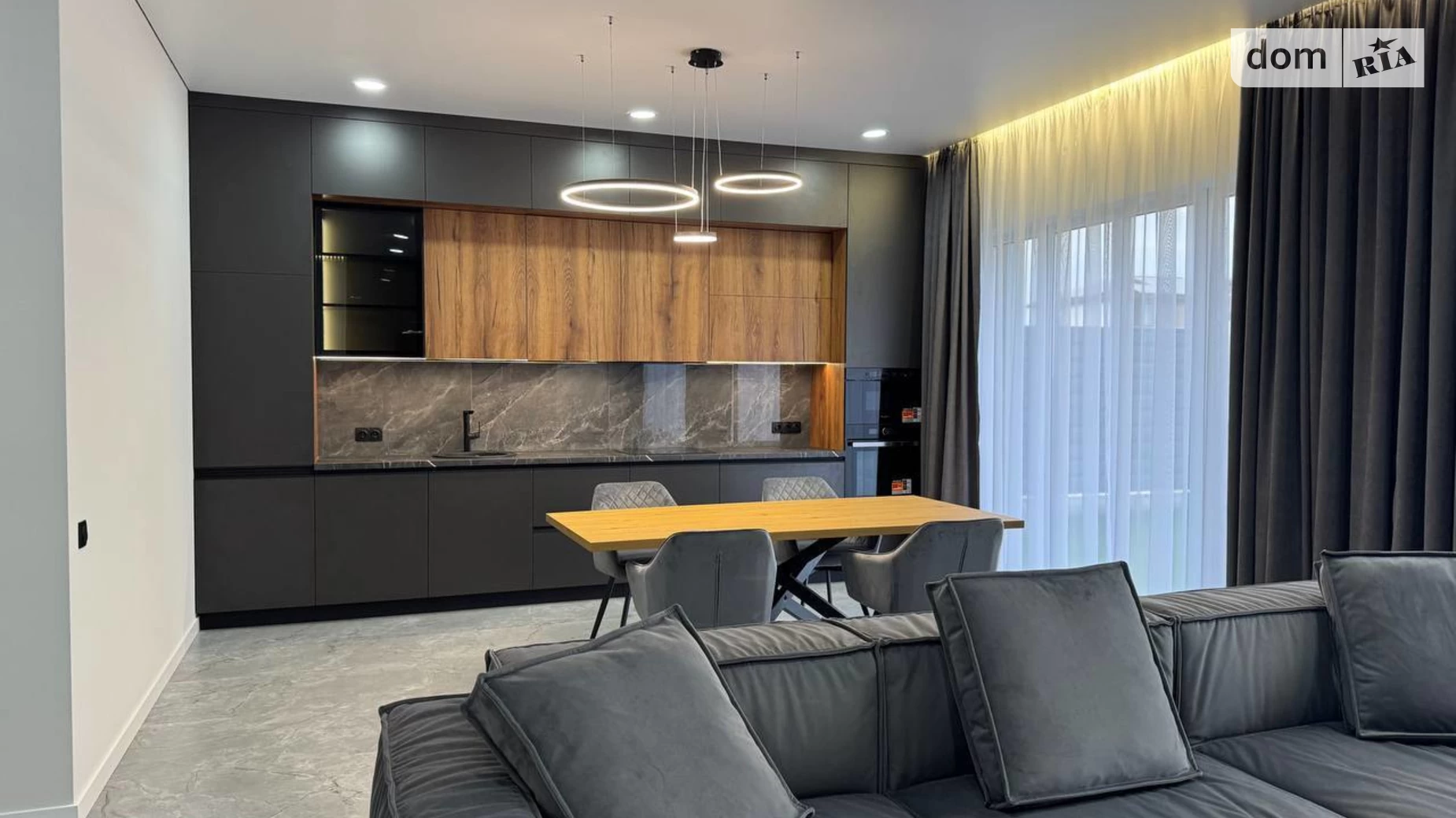 Продается дом на 2 этажа 145 кв. м с камином, цена: 225000 $ - фото 2