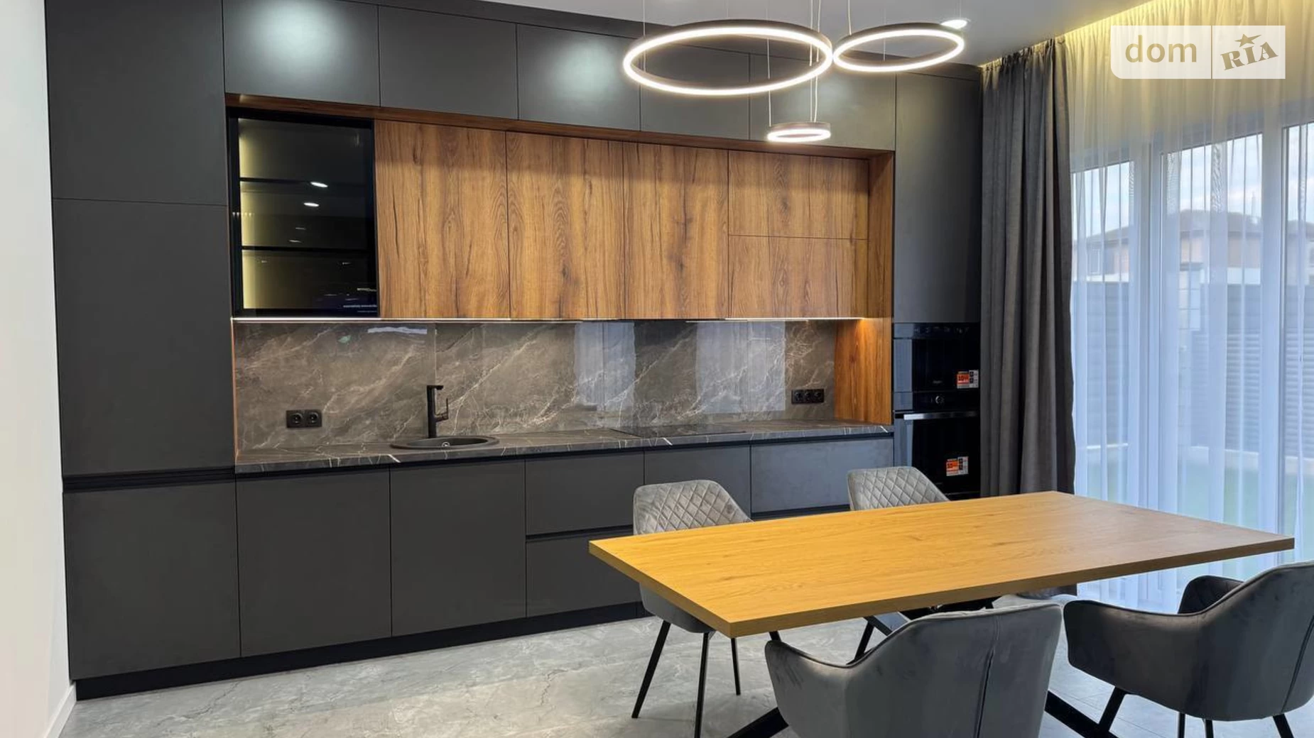 Продается дом на 2 этажа 145 кв. м с камином, цена: 225000 $ - фото 3