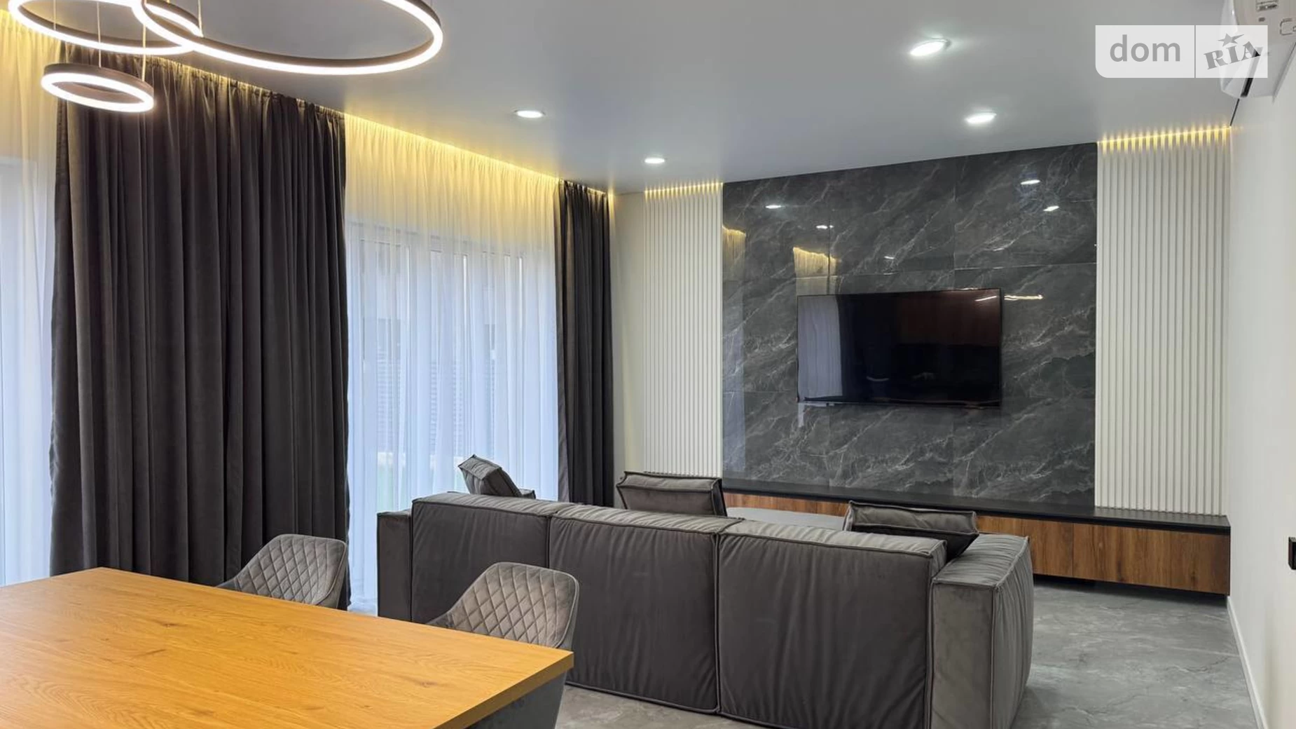 Продается дом на 2 этажа 145 кв. м с камином, цена: 225000 $ - фото 5