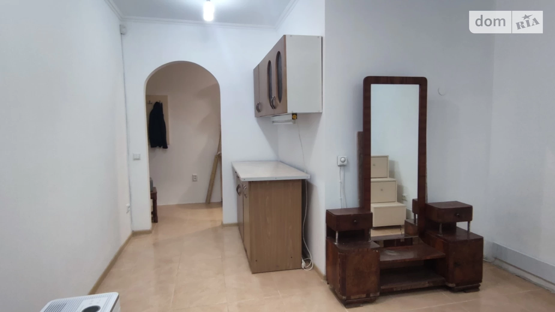 Сдается в аренду объект сферы услуг 21.35 кв. м в -1-этажном здании, цена: 200 $ - фото 5