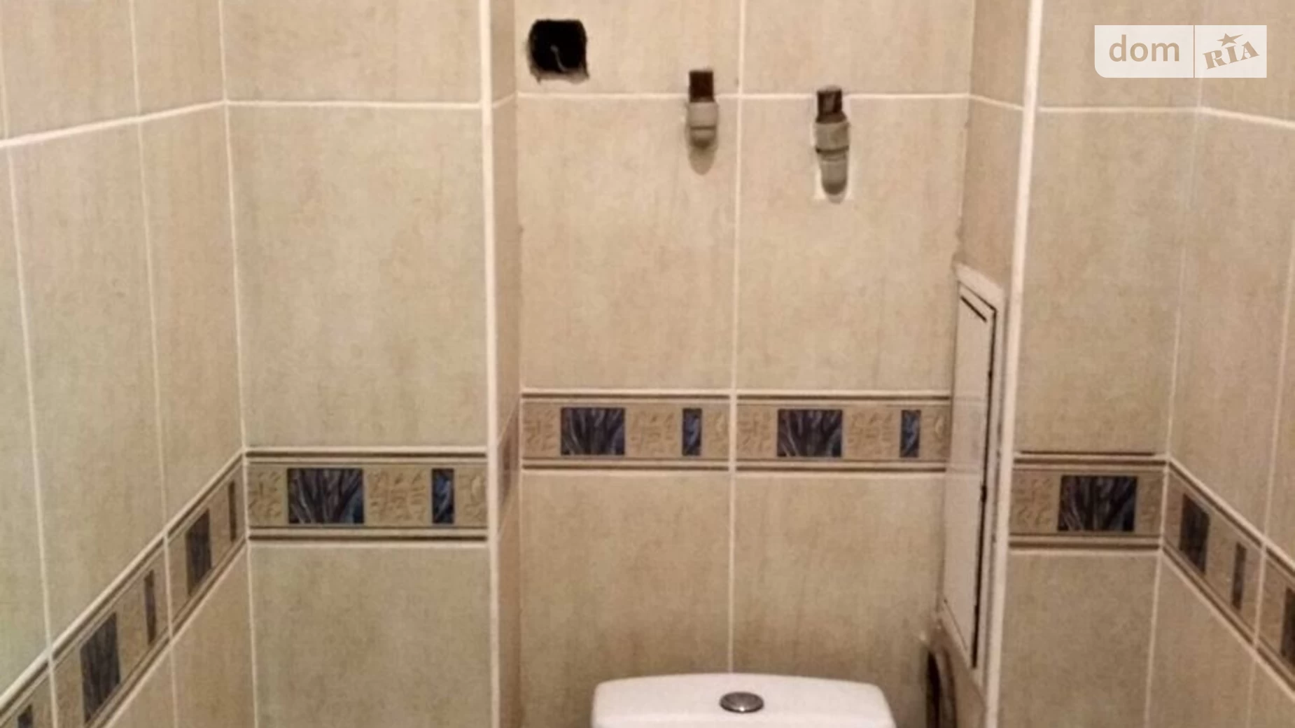 Продається 3-кімнатна квартира 98.6 кв. м у Києві, вул. Драгоманова, 8А - фото 5