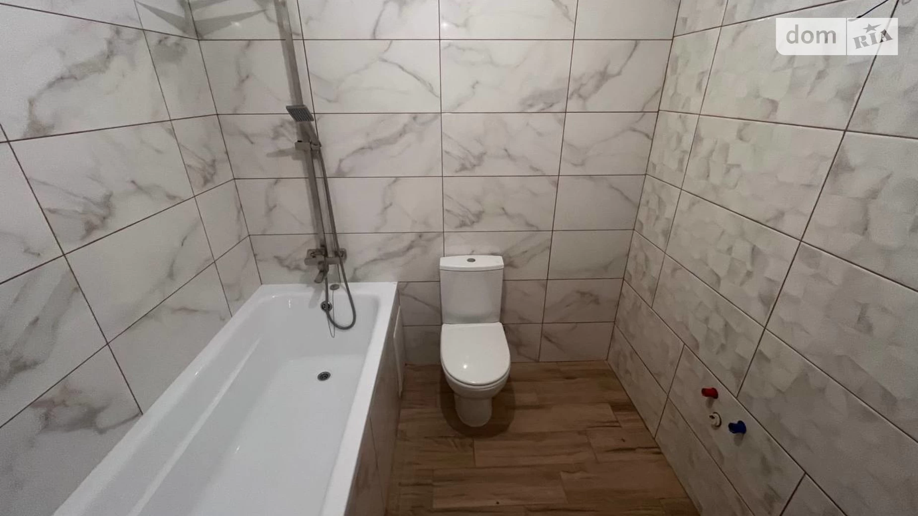 Продается 1-комнатная квартира 42 кв. м в Ворзеле, ул. Павла Чубинского, 9 - фото 5