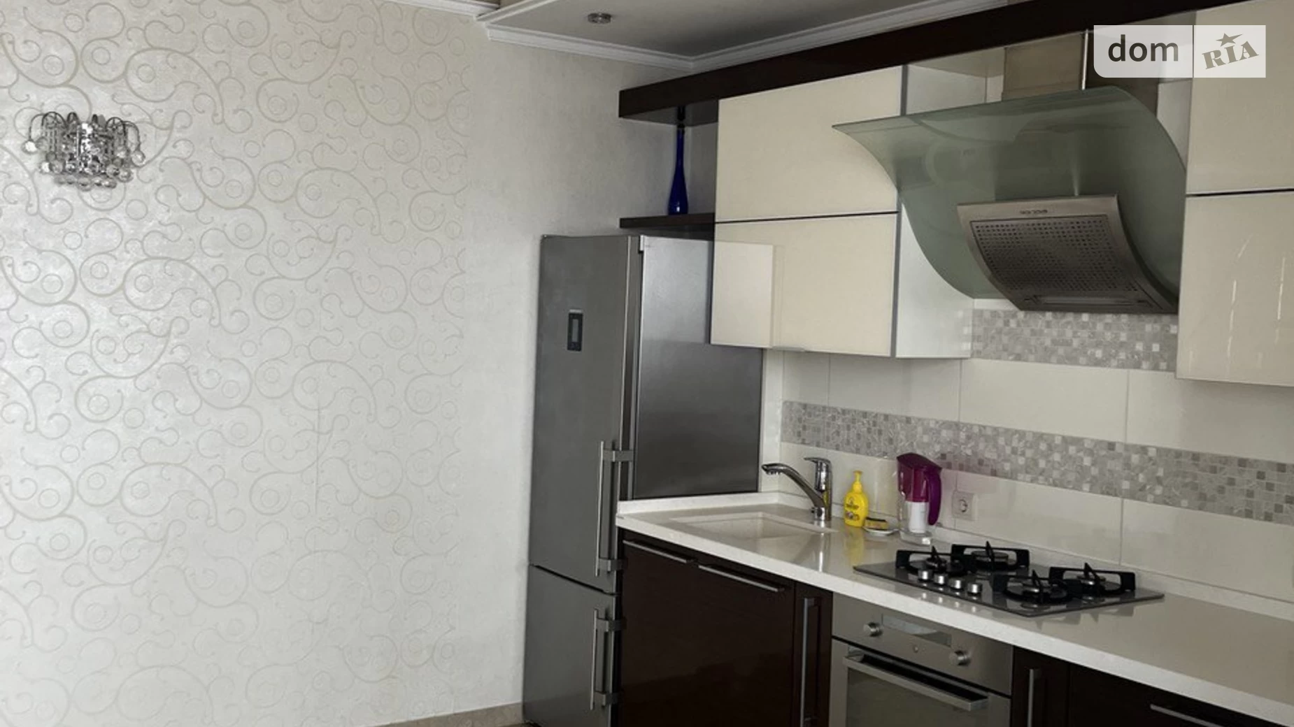 Продается 3-комнатная квартира 133.9 кв. м в Одессе, ул. Таирова, 6/1 - фото 4