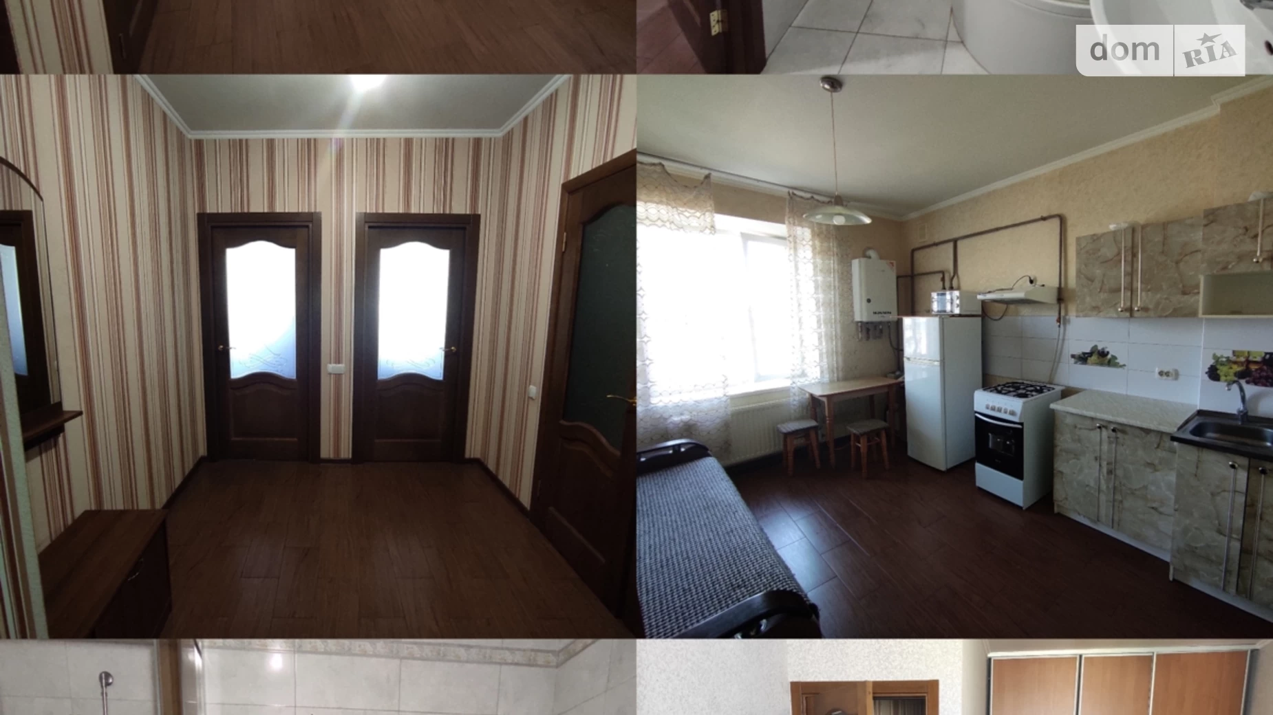 Сдается в аренду 1-комнатная квартира 46 кв. м в Виннице, ул. Киевская, 29/14 - фото 3
