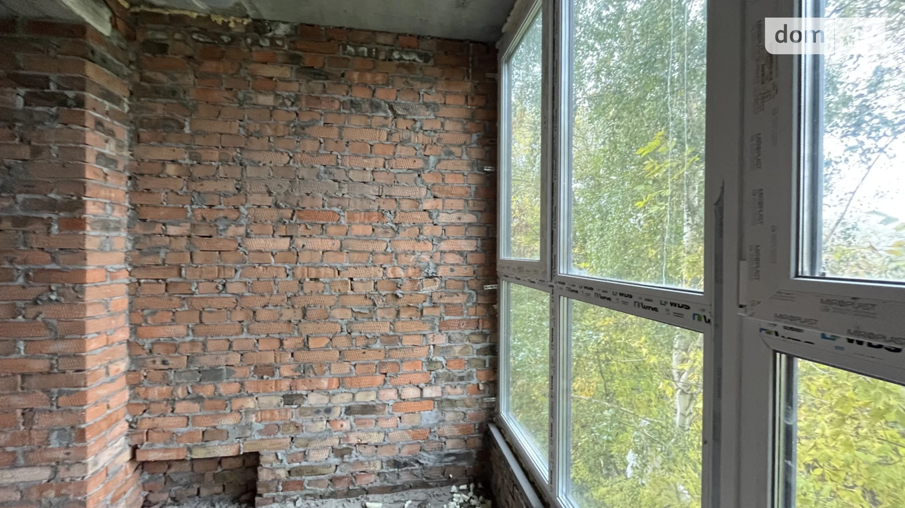Продается 1-комнатная квартира 43.94 кв. м в Хмельницком, пер. Франко Ивана - фото 3