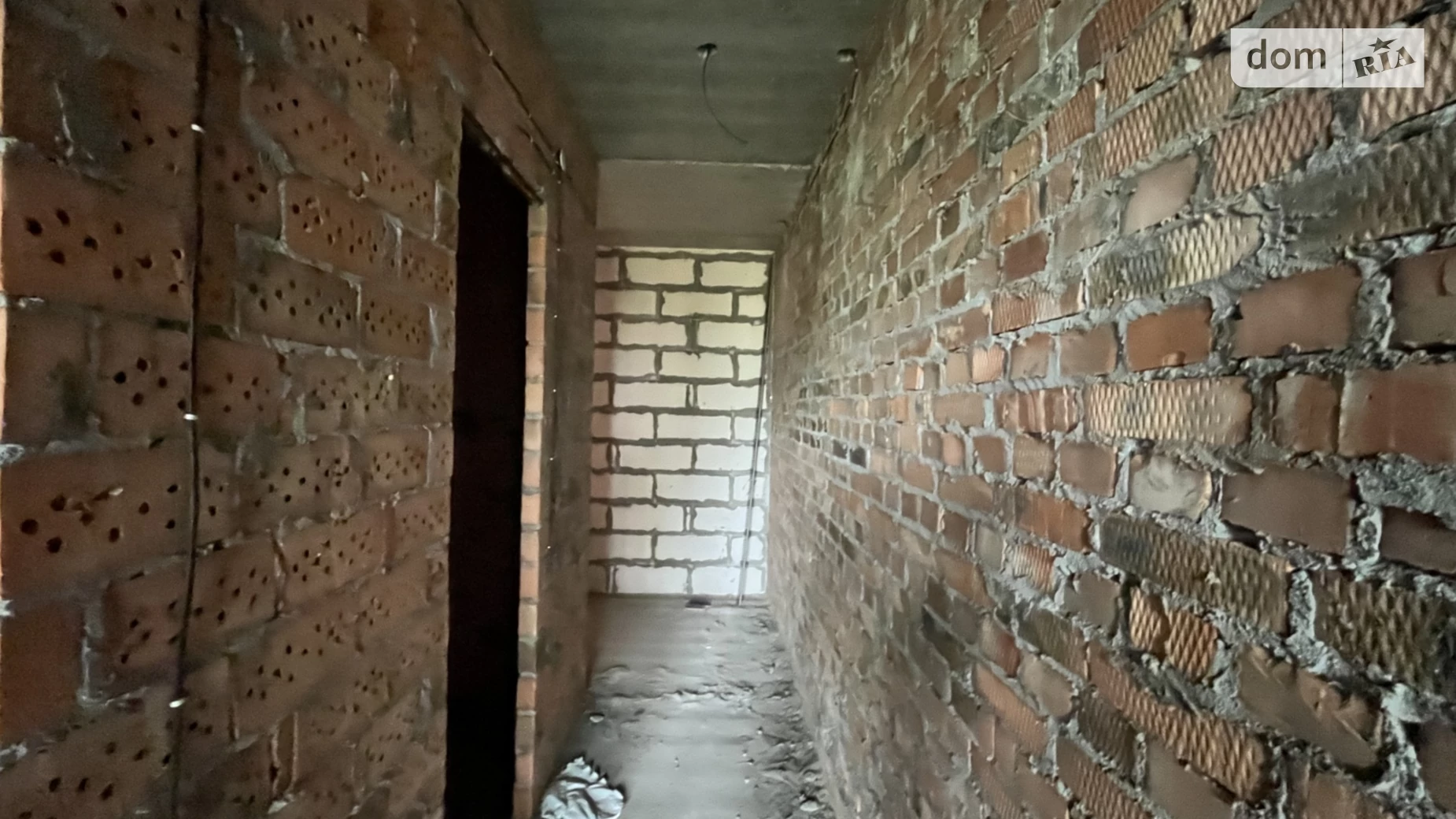 Продается 1-комнатная квартира 43.94 кв. м в Хмельницком, пер. Франко Ивана - фото 4