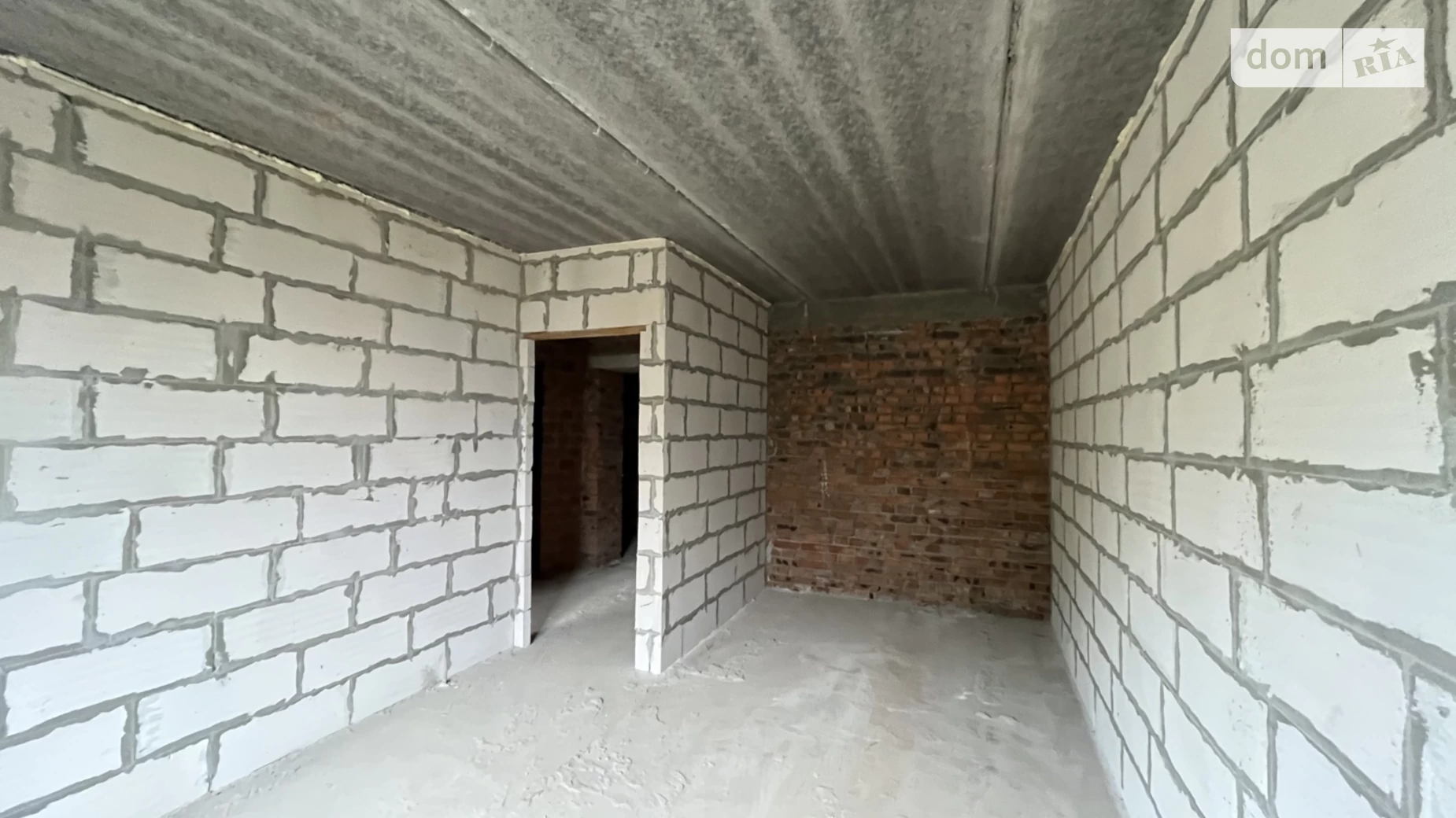 Продается 1-комнатная квартира 35.9 кв. м в Хмельницком, пер. Франко Ивана - фото 2