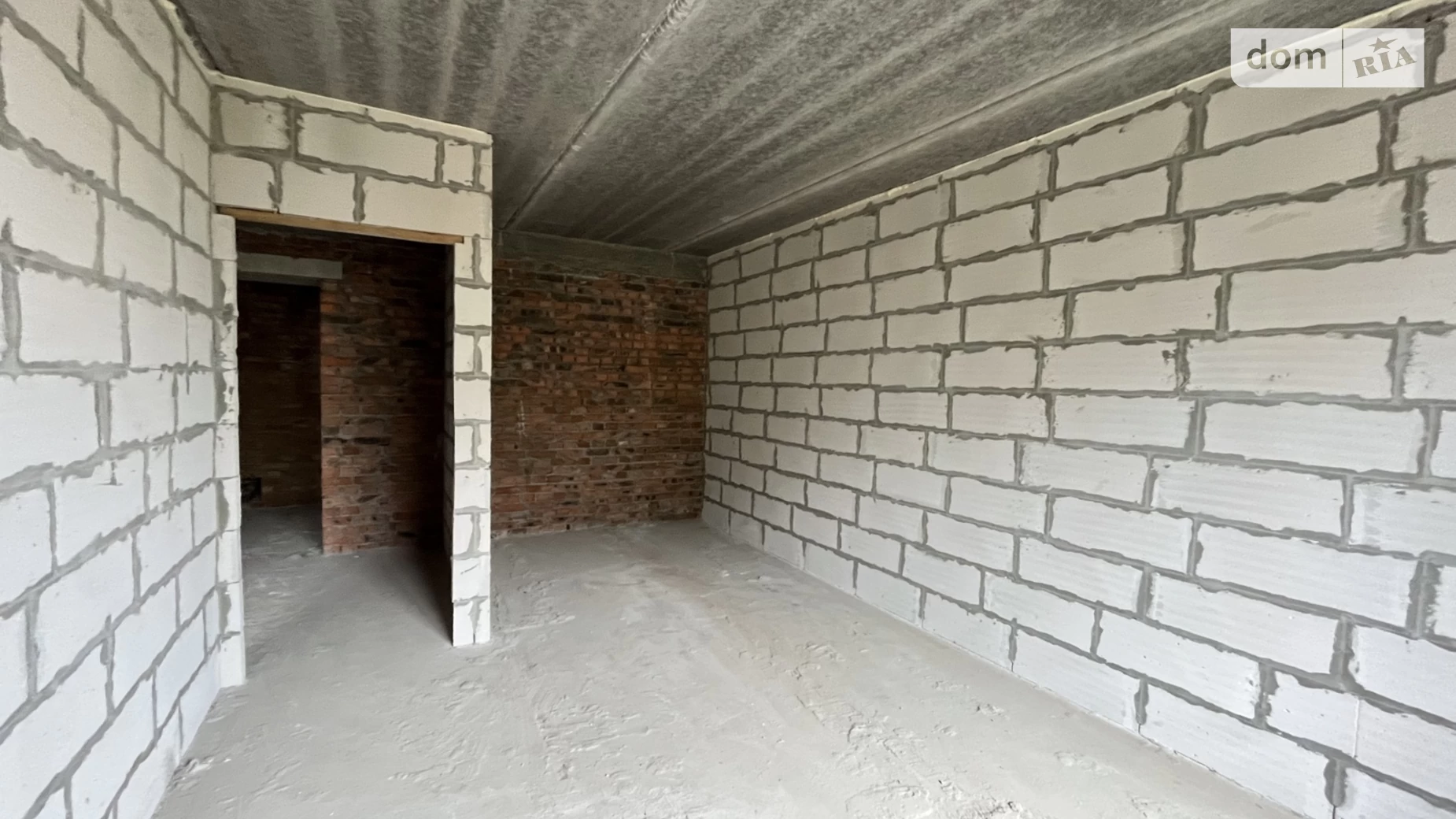 Продается 1-комнатная квартира 35.9 кв. м в Хмельницком, пер. Франко Ивана - фото 3
