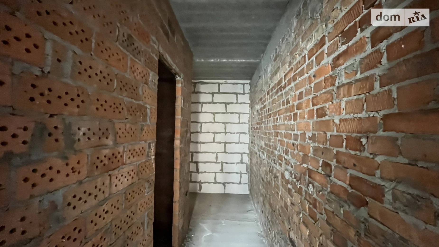 Продается 1-комнатная квартира 44.58 кв. м в Хмельницком, пер. Франко Ивана - фото 3