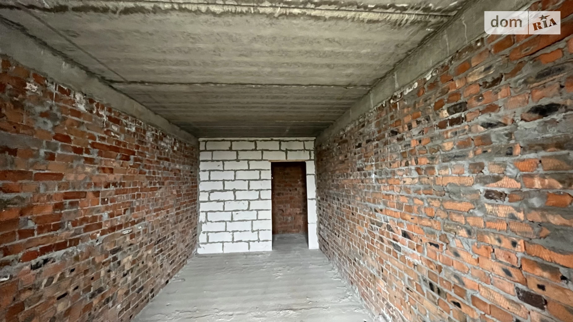 Продается 1-комнатная квартира 44.58 кв. м в Хмельницком, пер. Франко Ивана - фото 2