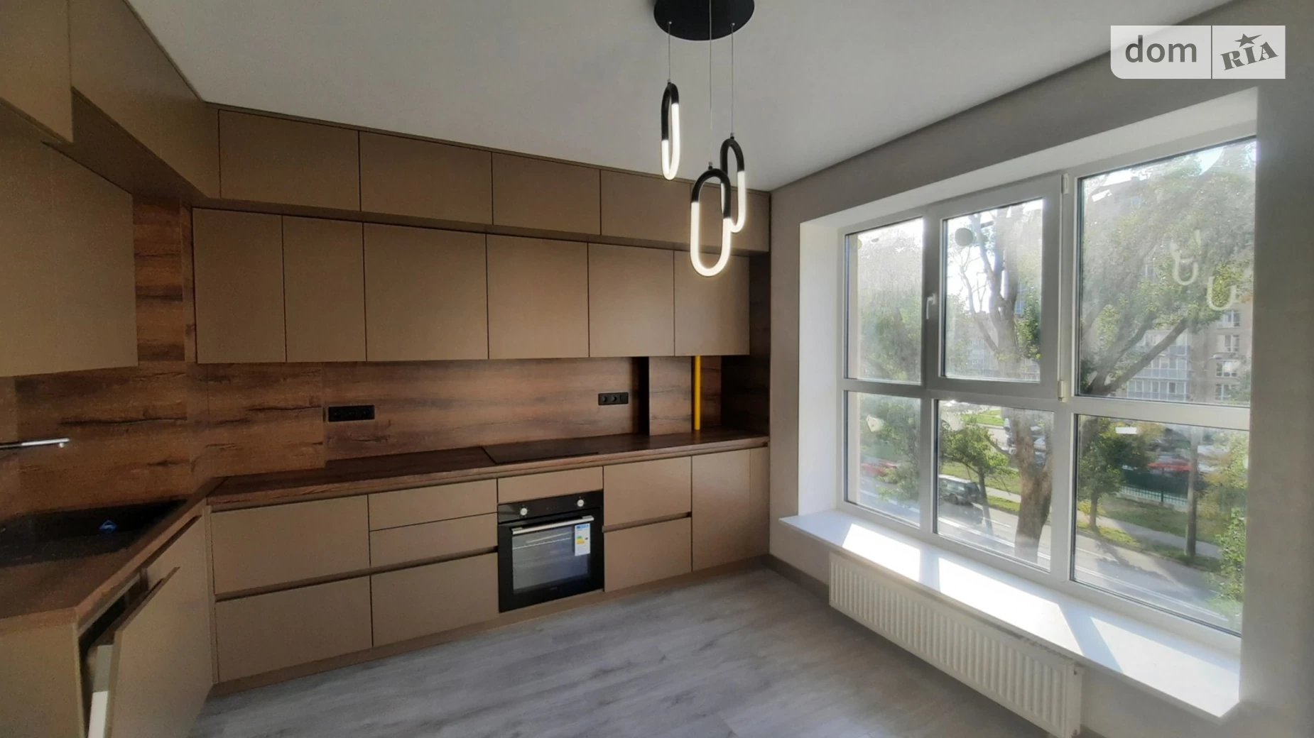 Продается 1-комнатная квартира 44.8 кв. м в Киеве, ул. Метрологическая, 29 - фото 3