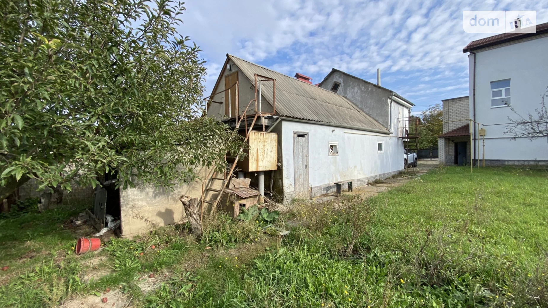 Продается дом на 2 этажа 156 кв. м с террасой, цена: 114000 $ - фото 3