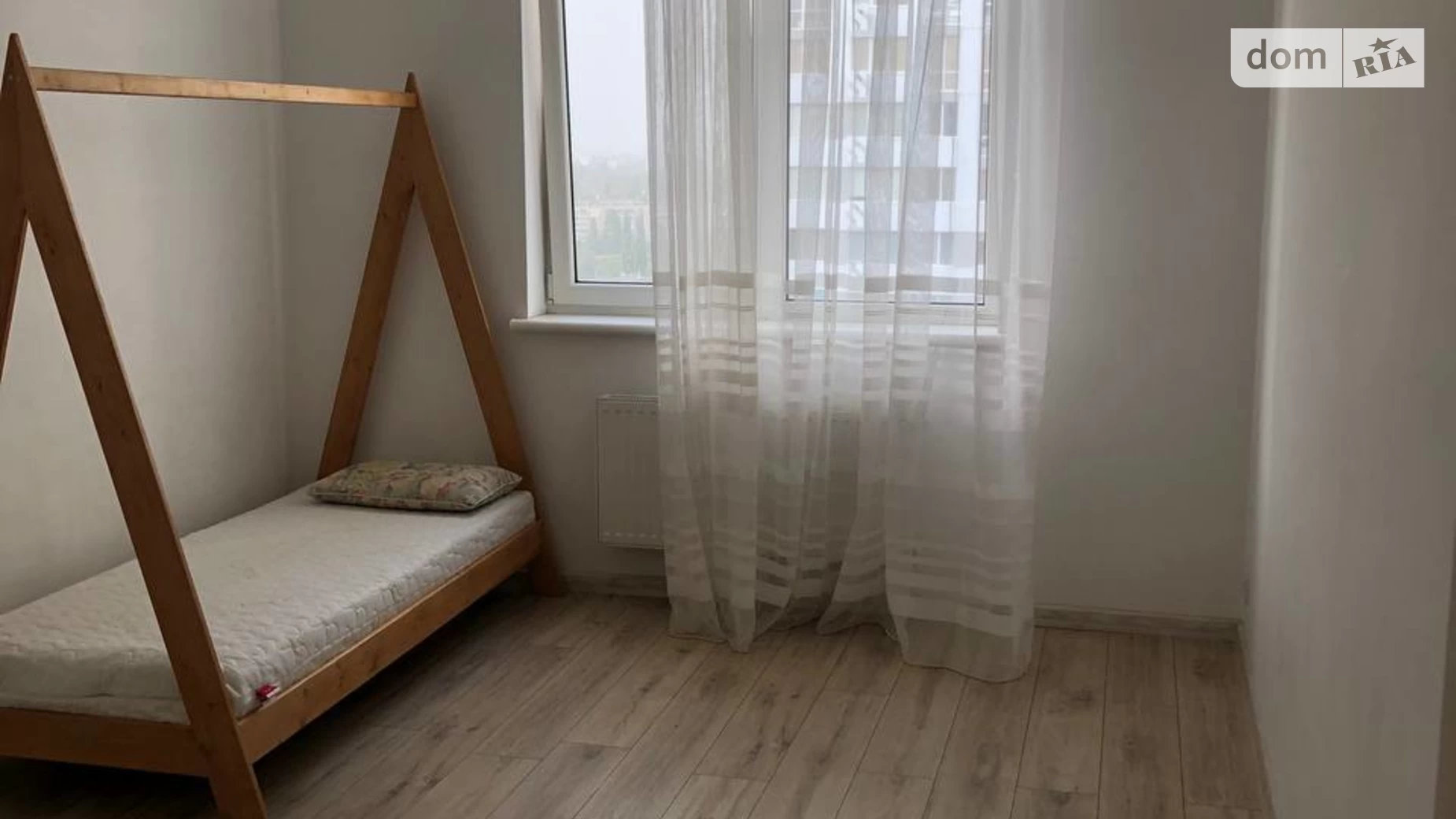 Продається 3-кімнатна квартира 82.4 кв. м у Одесі, вул. Люстдорфська дорога, 55/2 корпус 5 - фото 4