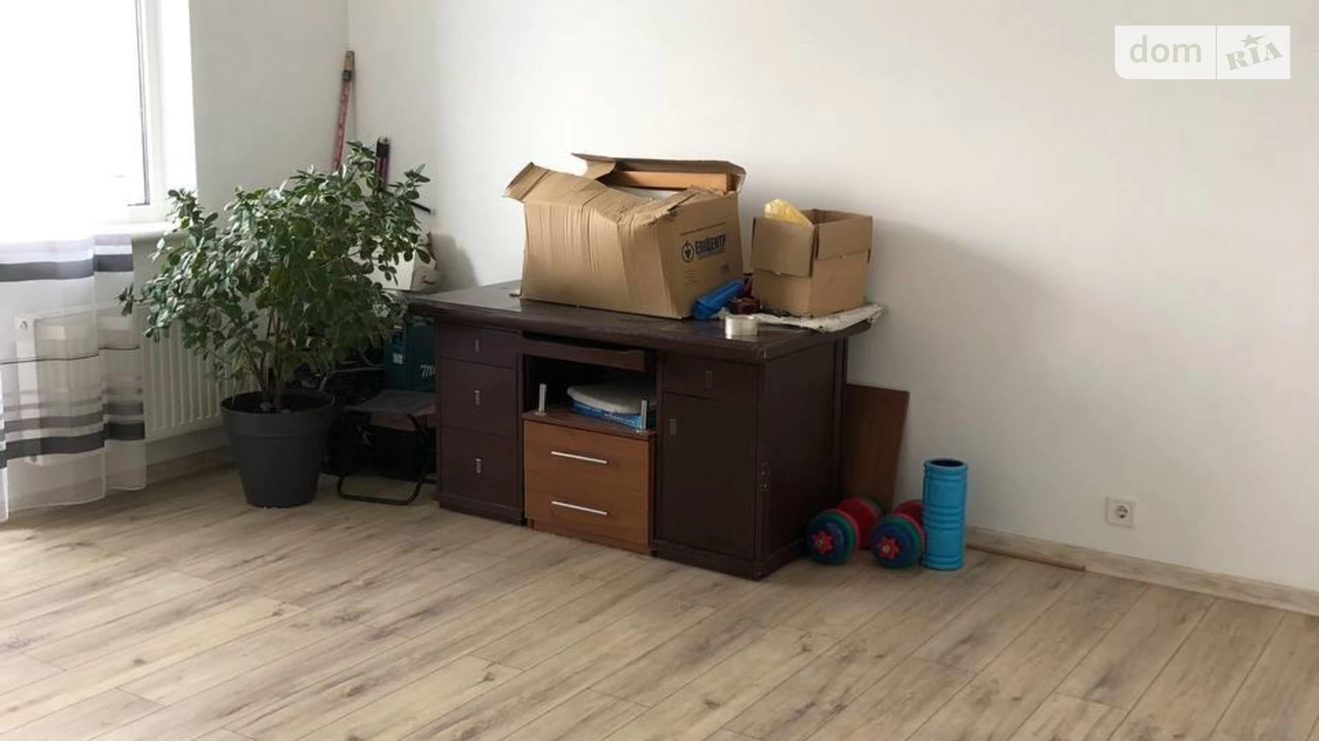 Продається 3-кімнатна квартира 82.4 кв. м у Одесі, вул. Люстдорфська дорога, 55/2 корпус 5 - фото 3