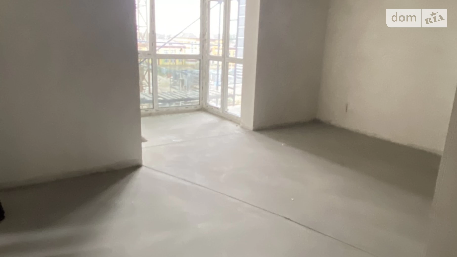 Продается 2-комнатная квартира 62.89 кв. м в Буче, бул. Леонида Бирюкова, 2А - фото 4