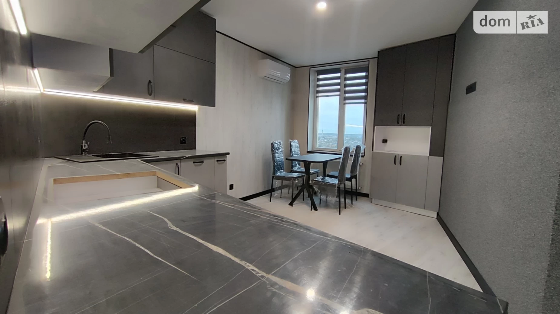 Продается 2-комнатная квартира 56 кв. м в Житомире, цена: 79000 $ - фото 4