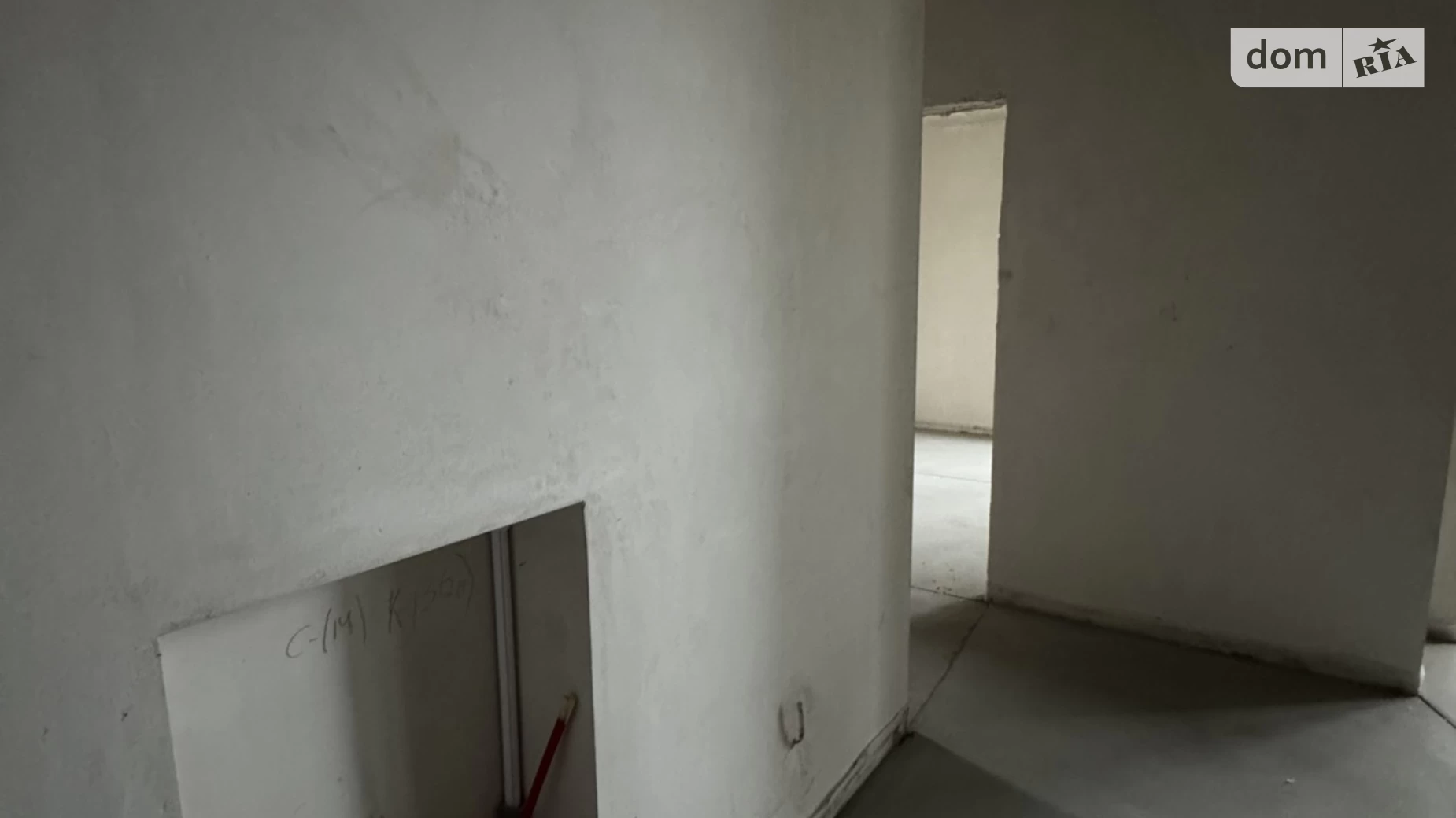 Продается 2-комнатная квартира 62.8 кв. м в Буче, бул. Леонида Бирюкова, 2А - фото 4