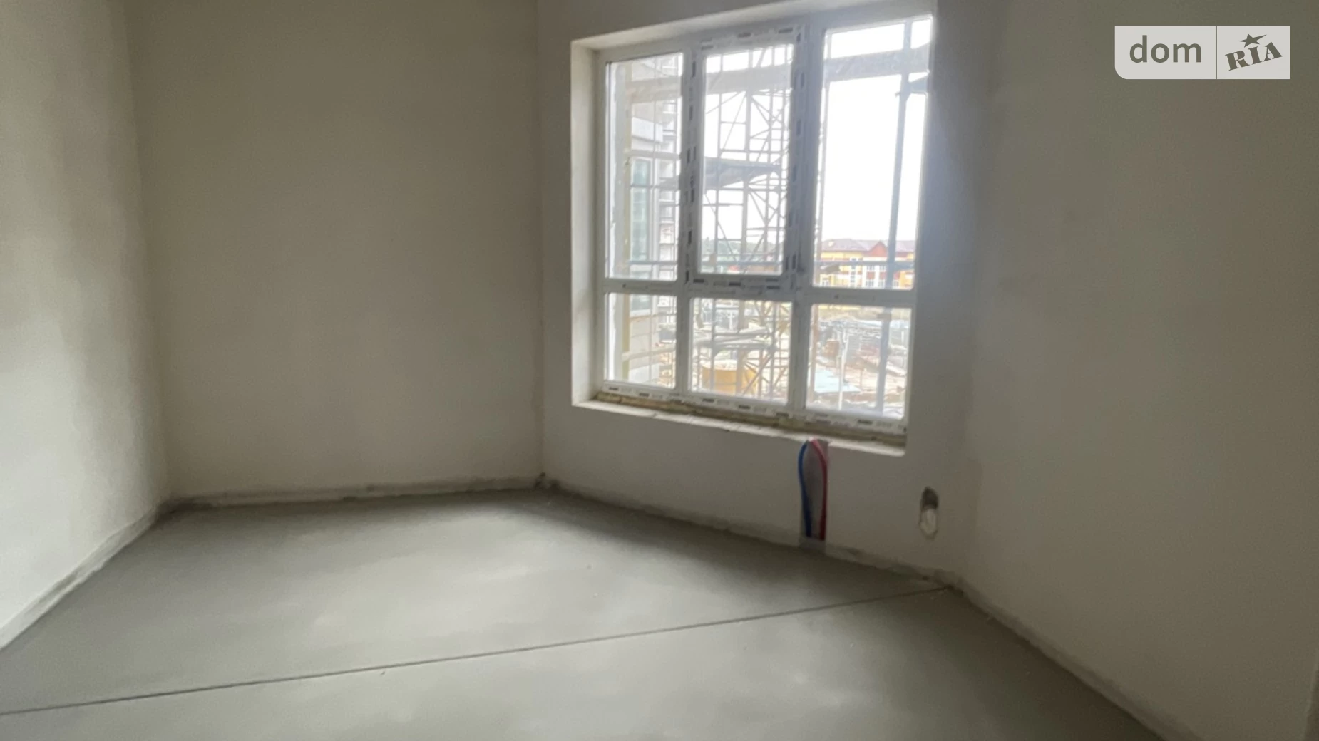 Продается 2-комнатная квартира 62 кв. м в Буче, бул. Леонида Бирюкова, 2А - фото 2