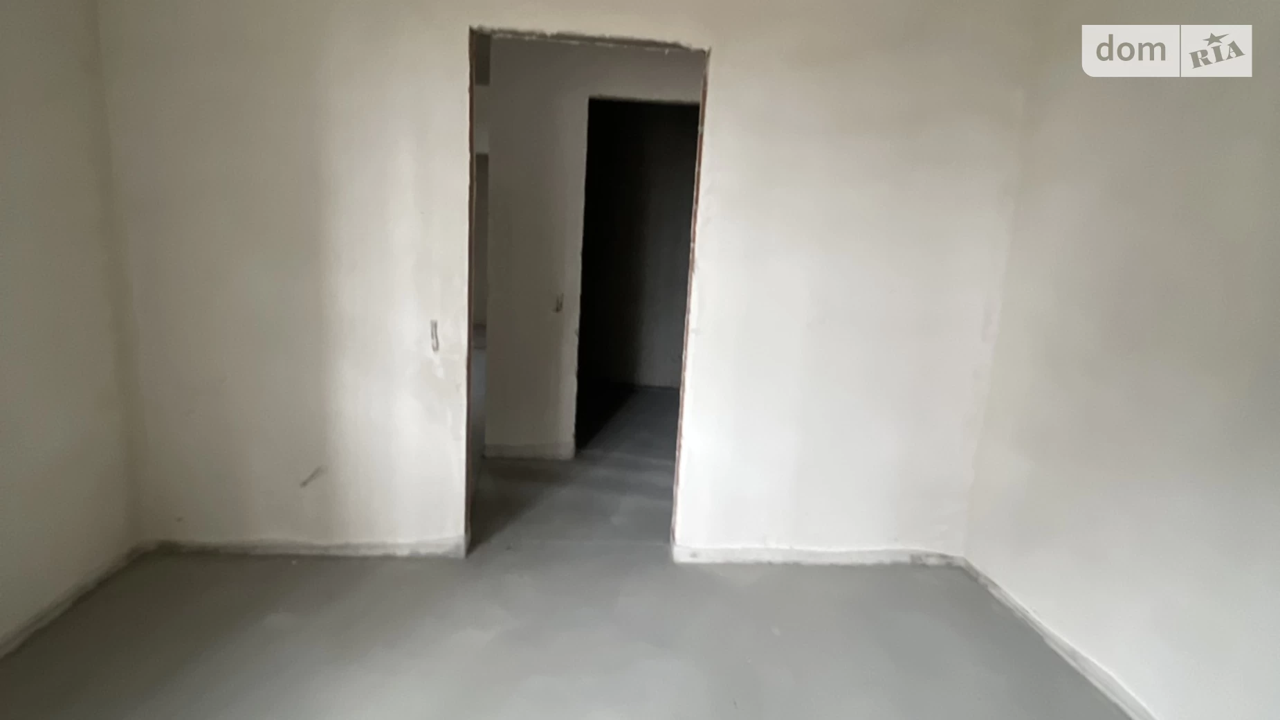 Продается 2-комнатная квартира 62 кв. м в Буче, бул. Леонида Бирюкова, 2А - фото 3