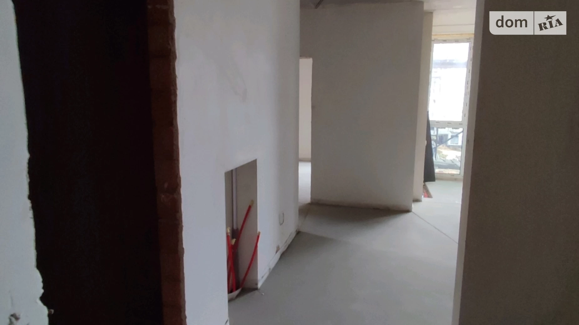 Продается 2-комнатная квартира 82 кв. м в Буче, бул. Леонида Бирюкова, 2А - фото 4