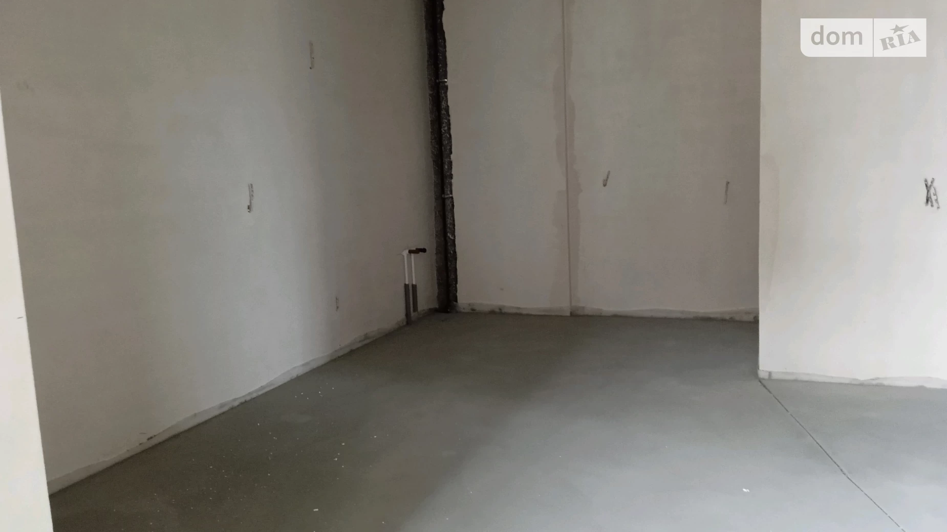 Продается 1-комнатная квартира 41 кв. м в Буче, бул. Леонида Бирюкова, 2А - фото 2