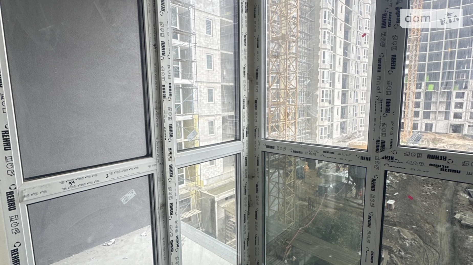 Продається 2-кімнатна квартира 65.1 кв. м у Бучі, бул. Леоніда Бірюкова, 4 - фото 4
