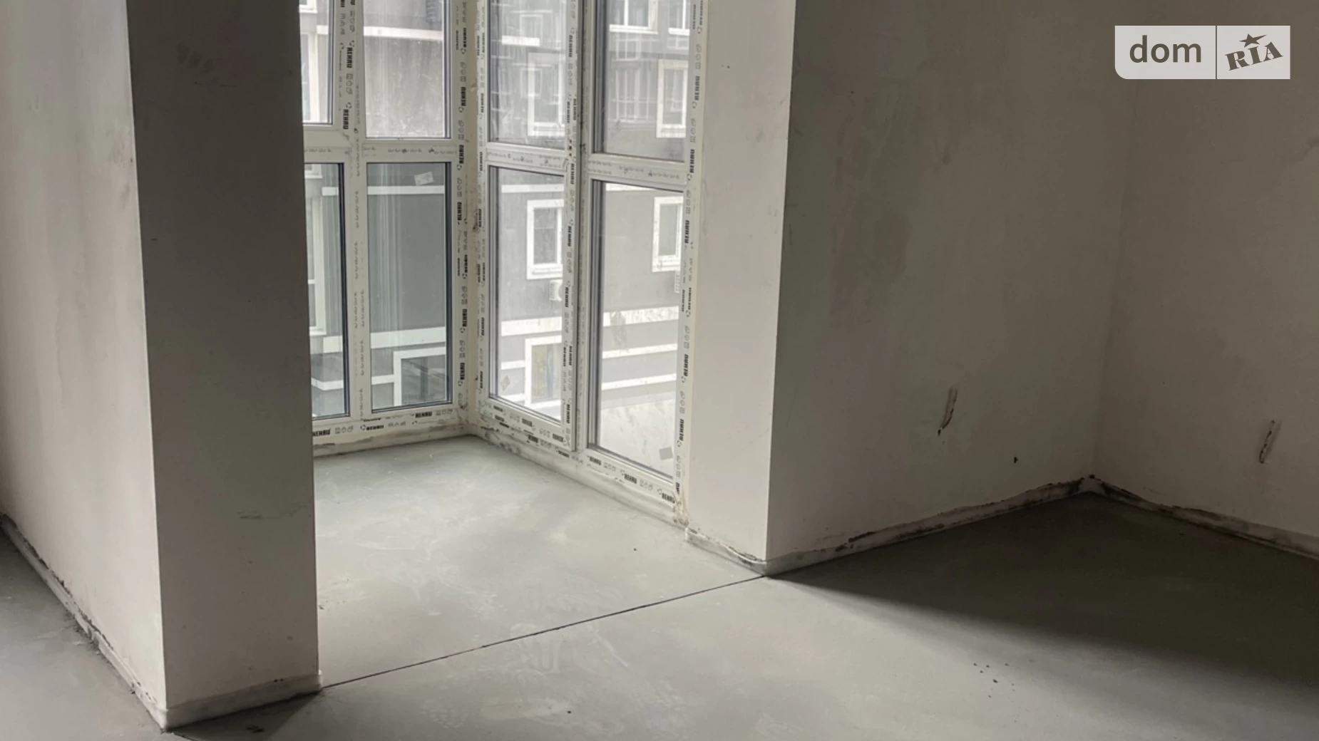 Продается 1-комнатная квартира 38 кв. м в Буче, бул. Леонида Бирюкова, 2А - фото 2