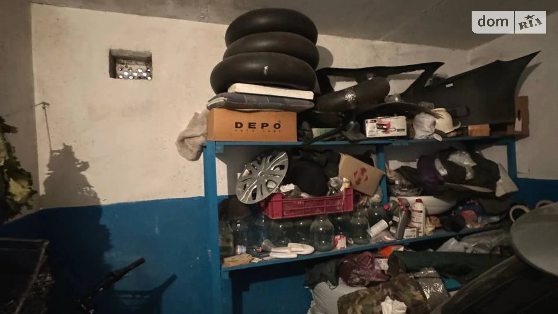 Продається місце в гаражному кооперативі під легкове авто на 24 кв. м, цена: 16500 $ - фото 5