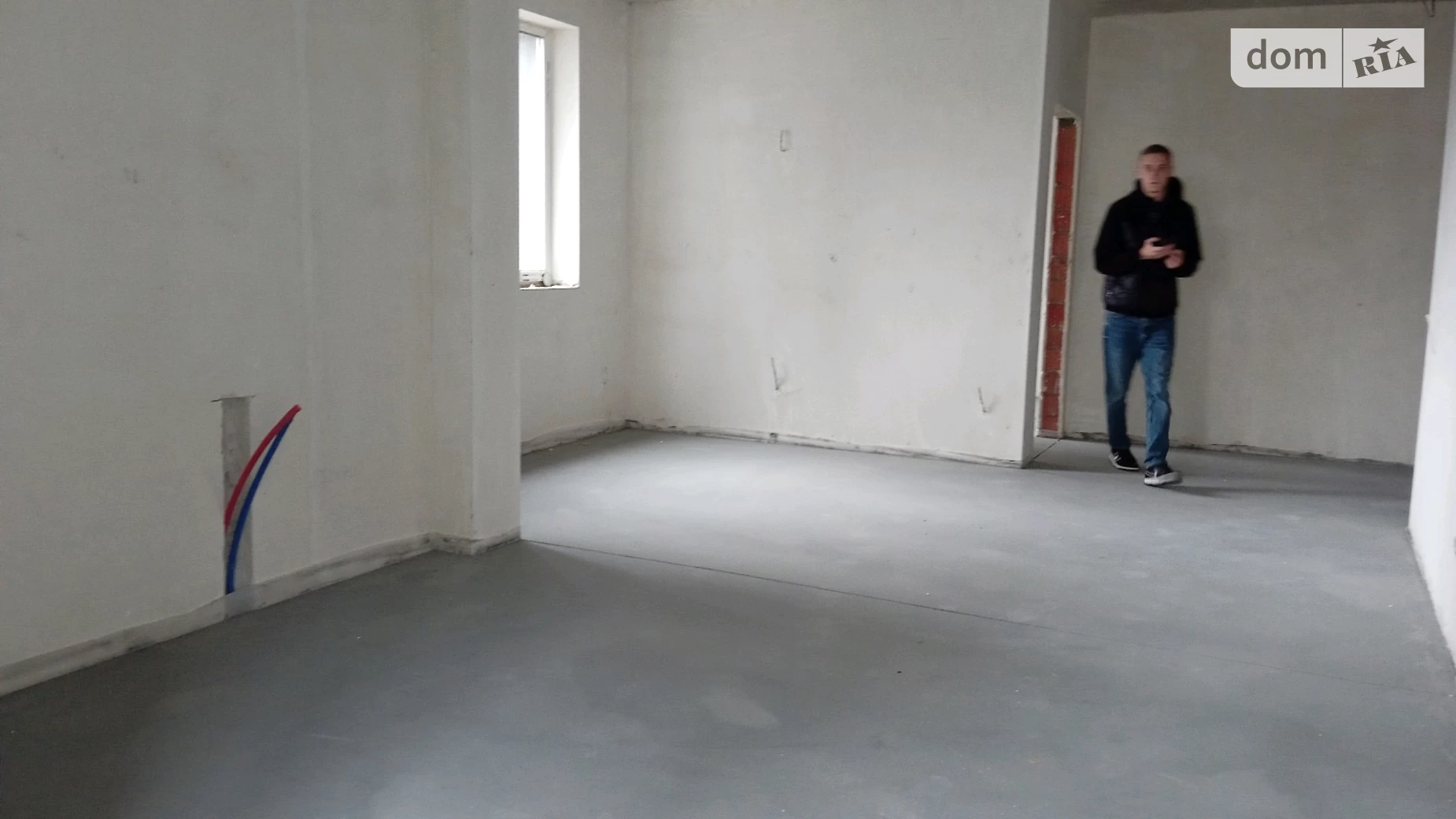 Продается 1-комнатная квартира 58 кв. м в Буче, бул. Леонида Бирюкова, 2А - фото 4