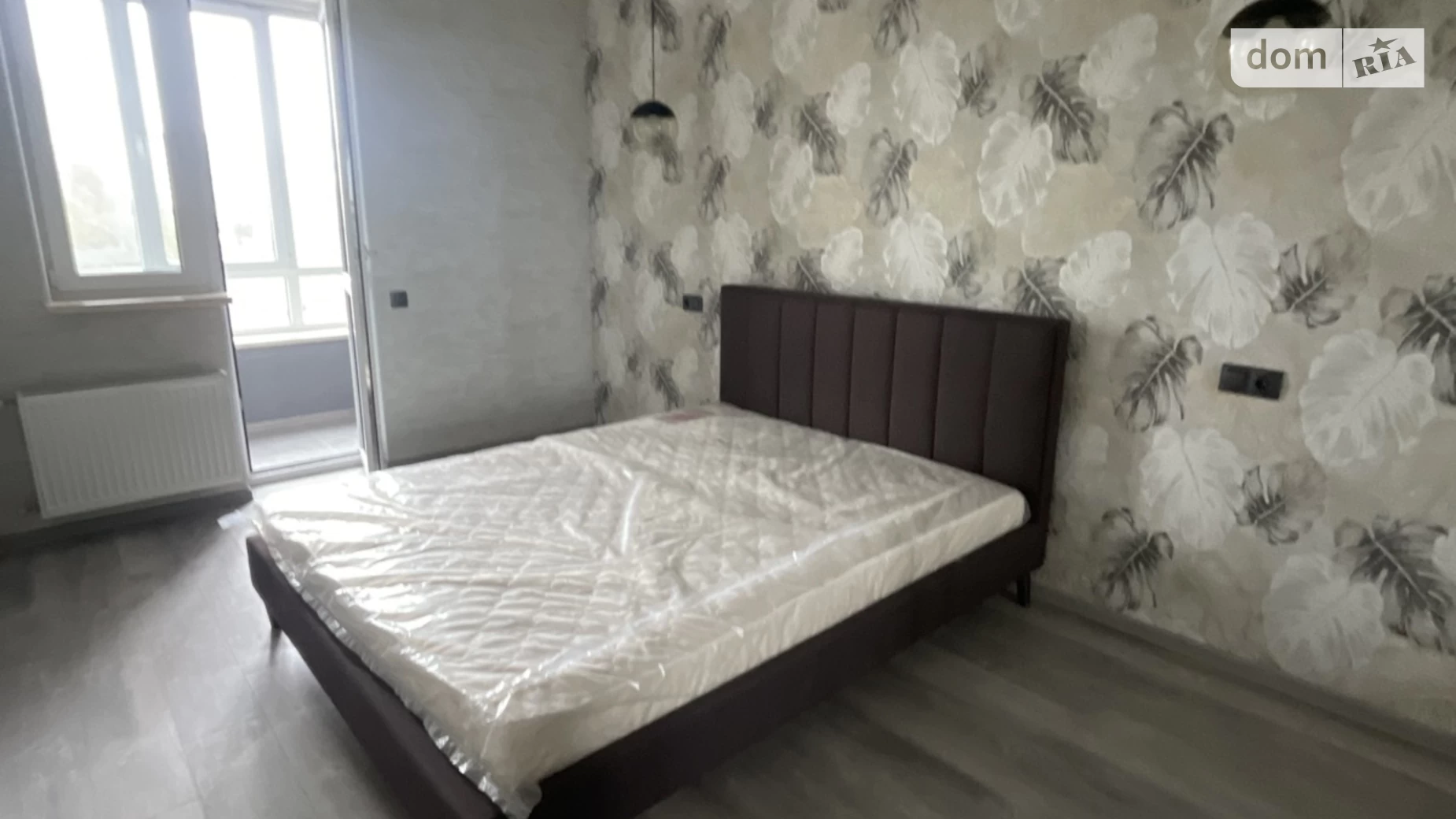 Продается 1-комнатная квартира 41.5 кв. м в Буче, бул. Леонида Бирюкова, 2А - фото 4