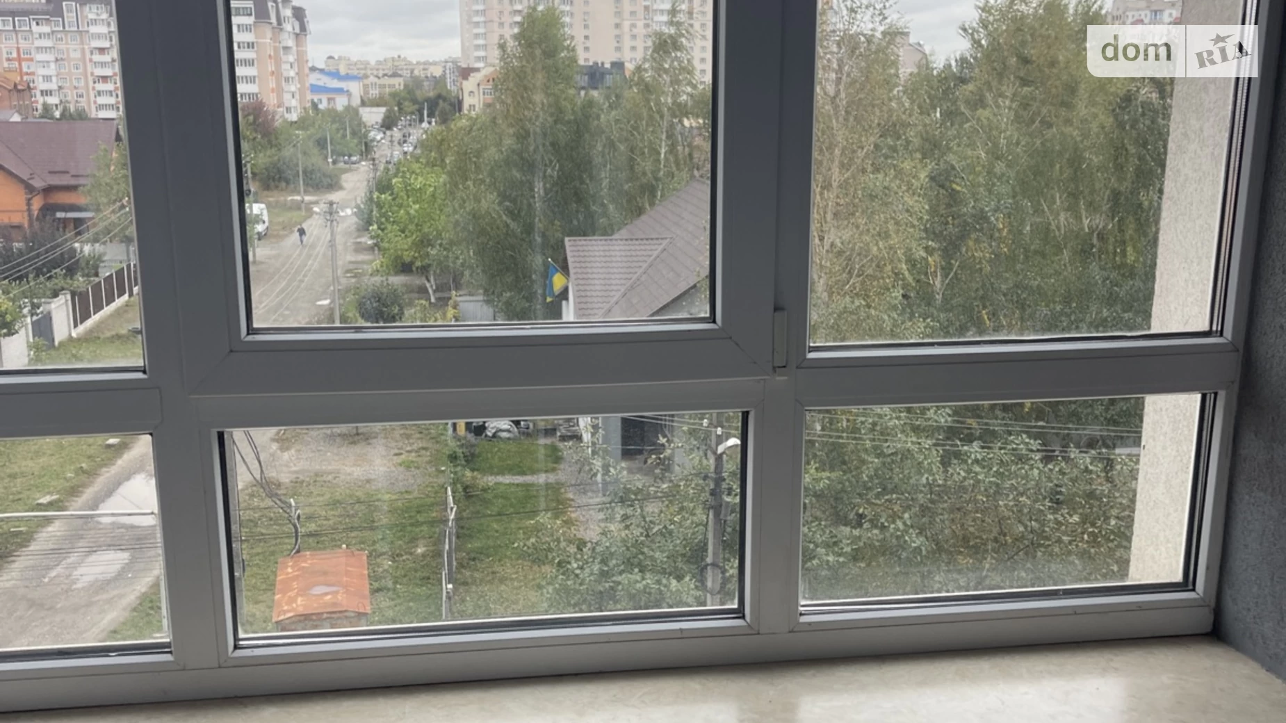 Продается 1-комнатная квартира 41.5 кв. м в Буче, бул. Леонида Бирюкова, 2А - фото 5