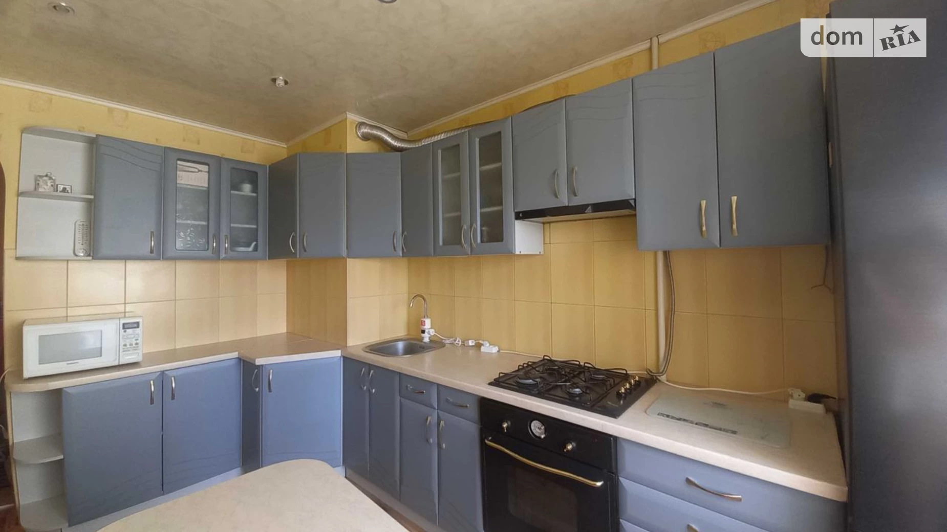 Продается 3-комнатная квартира 64.1 кв. м в Днепре, цена: 50000 $ - фото 5