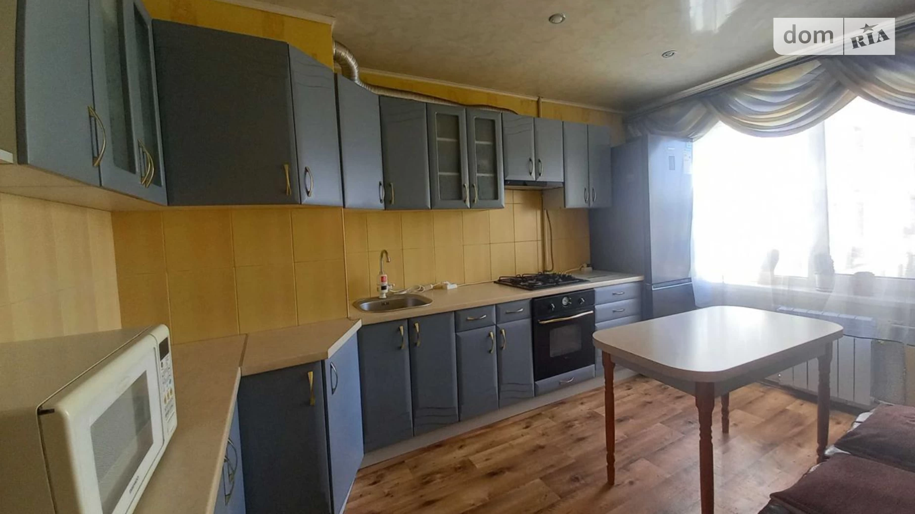 Продается 3-комнатная квартира 64.1 кв. м в Днепре, ул. Янтарная, 73 корпус 5 - фото 4