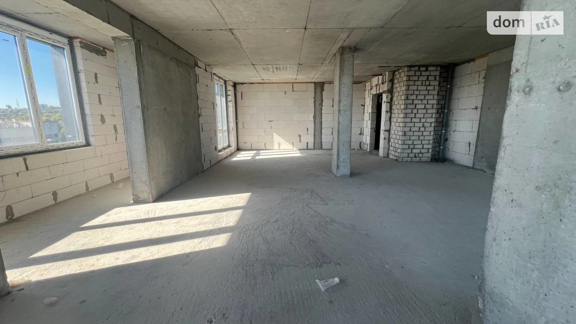 Продається 2-кімнатна квартира 79.5 кв. м у Дніпрі, цена: 82950 $ - фото 3