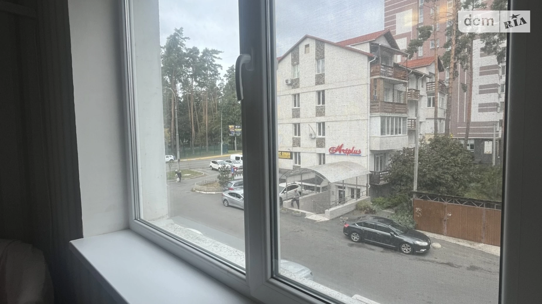 Продається 1-кімнатна квартира 35 кв. м у Ірпені, вул. Університетська(Карла Маркса), 2Ю - фото 5