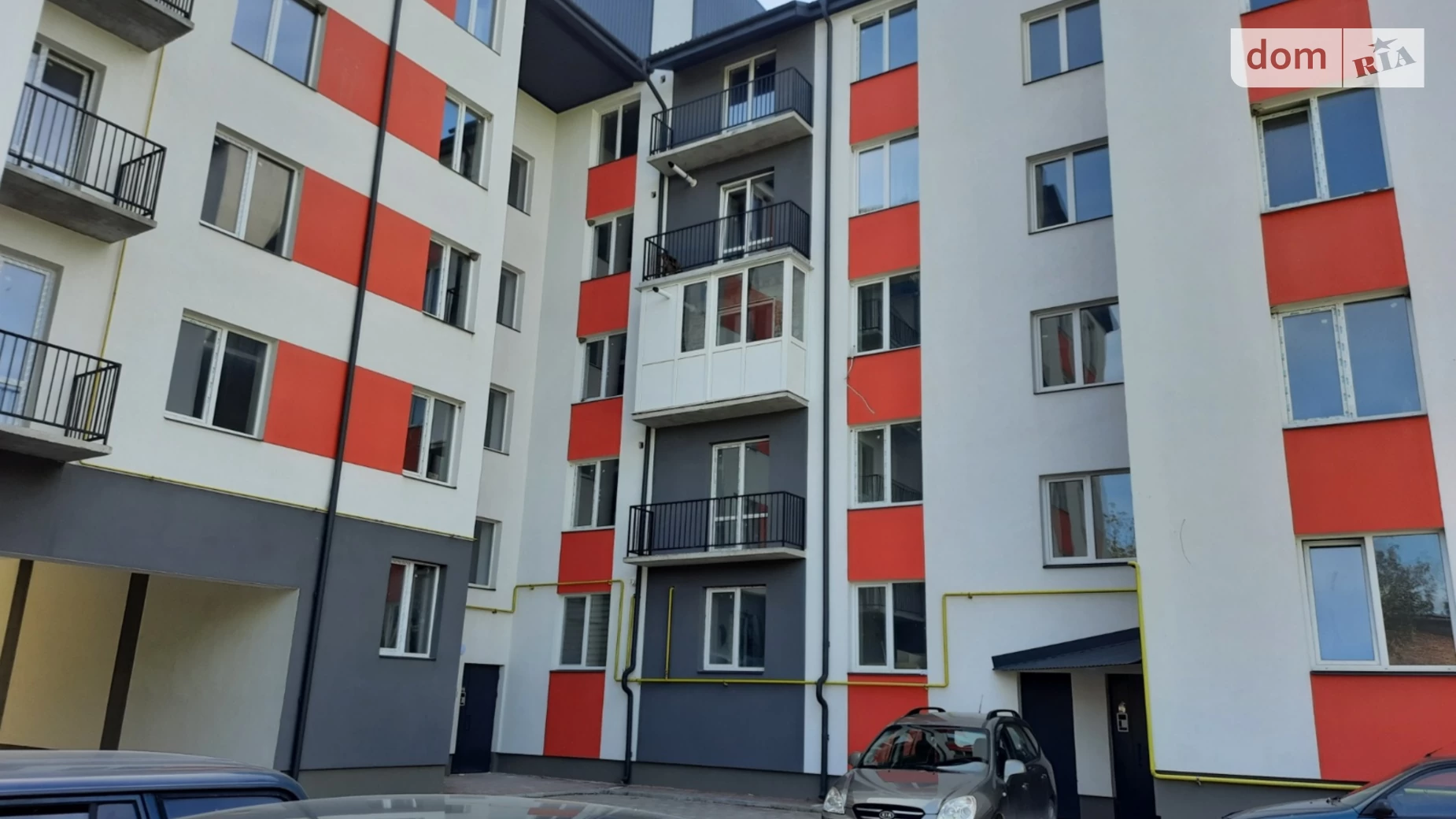 3-кімнатна квартира 75 кв. м у Тернополі, район вулиці Корольова - фото 5