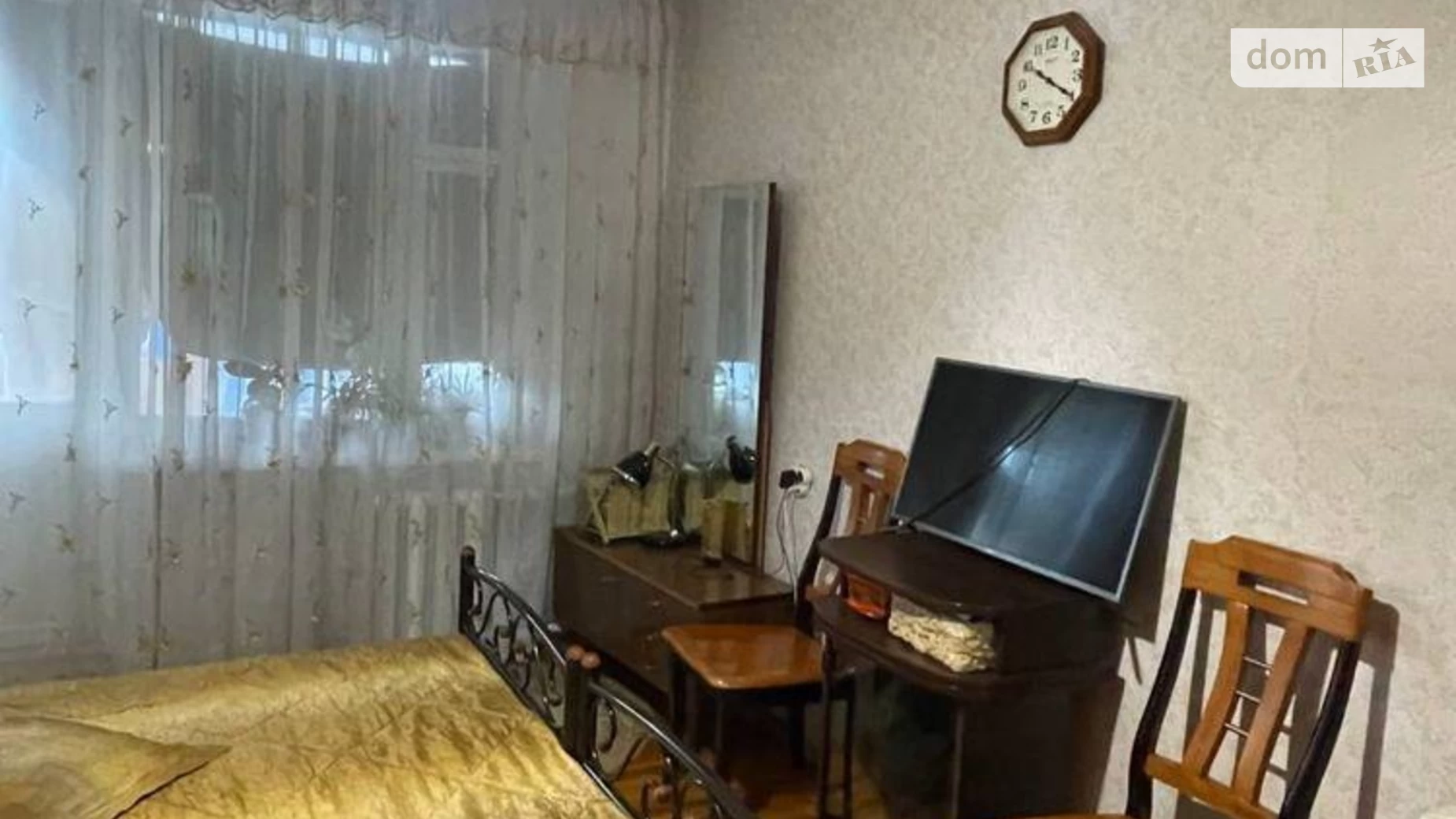 3-комнатная квартира 69.1 кв. м в Запорожье, ул. Крепостная(Грязнова) - фото 4