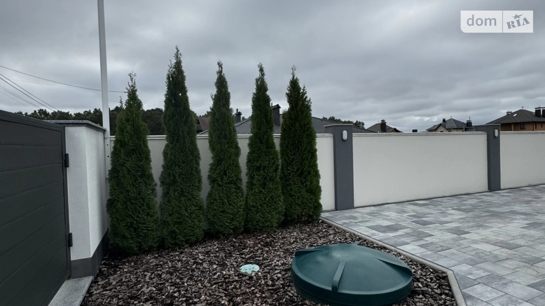 Продается дом на 2 этажа 155 кв. м с камином, цена: 285000 $ - фото 3