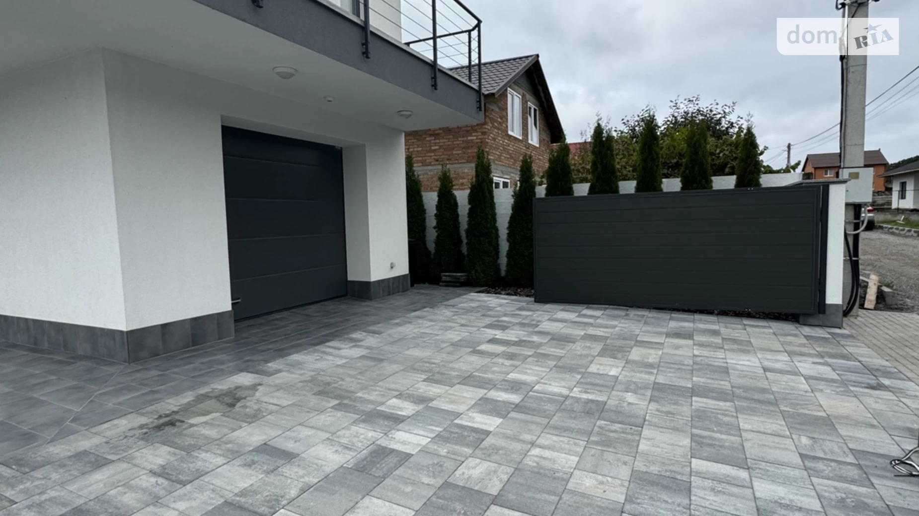 Продается дом на 2 этажа 155 кв. м с камином, цена: 285000 $ - фото 4