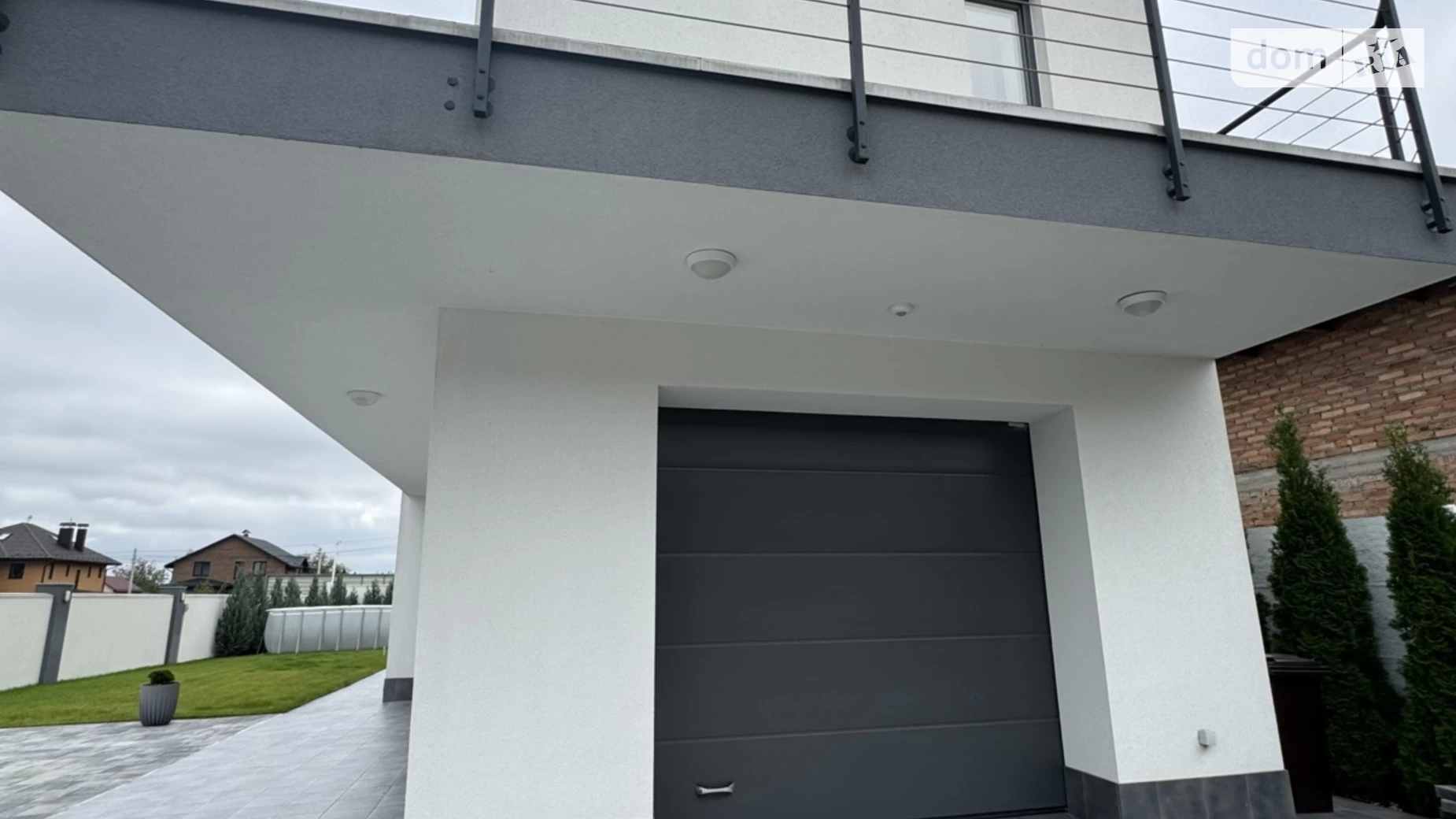 Продается дом на 2 этажа 155 кв. м с камином, цена: 285000 $ - фото 5