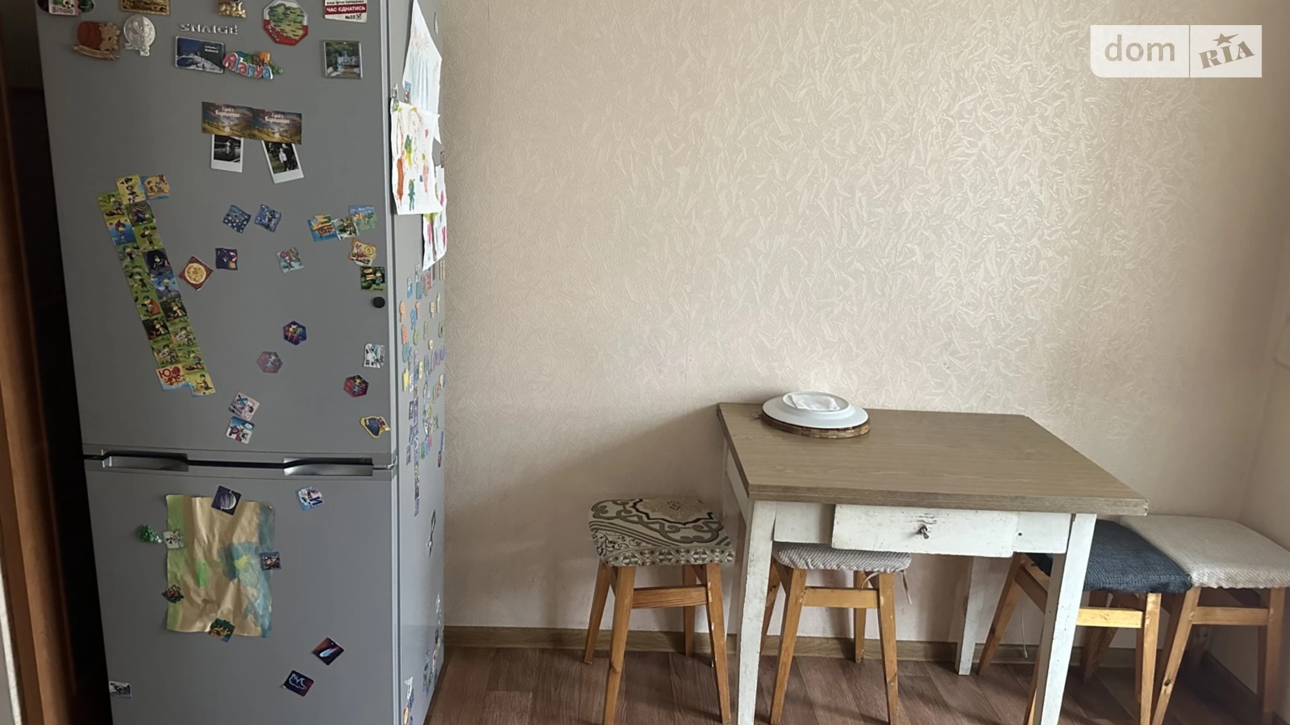 Продается 4-комнатная квартира 94.9 кв. м в, цена: 78000 $ - фото 3