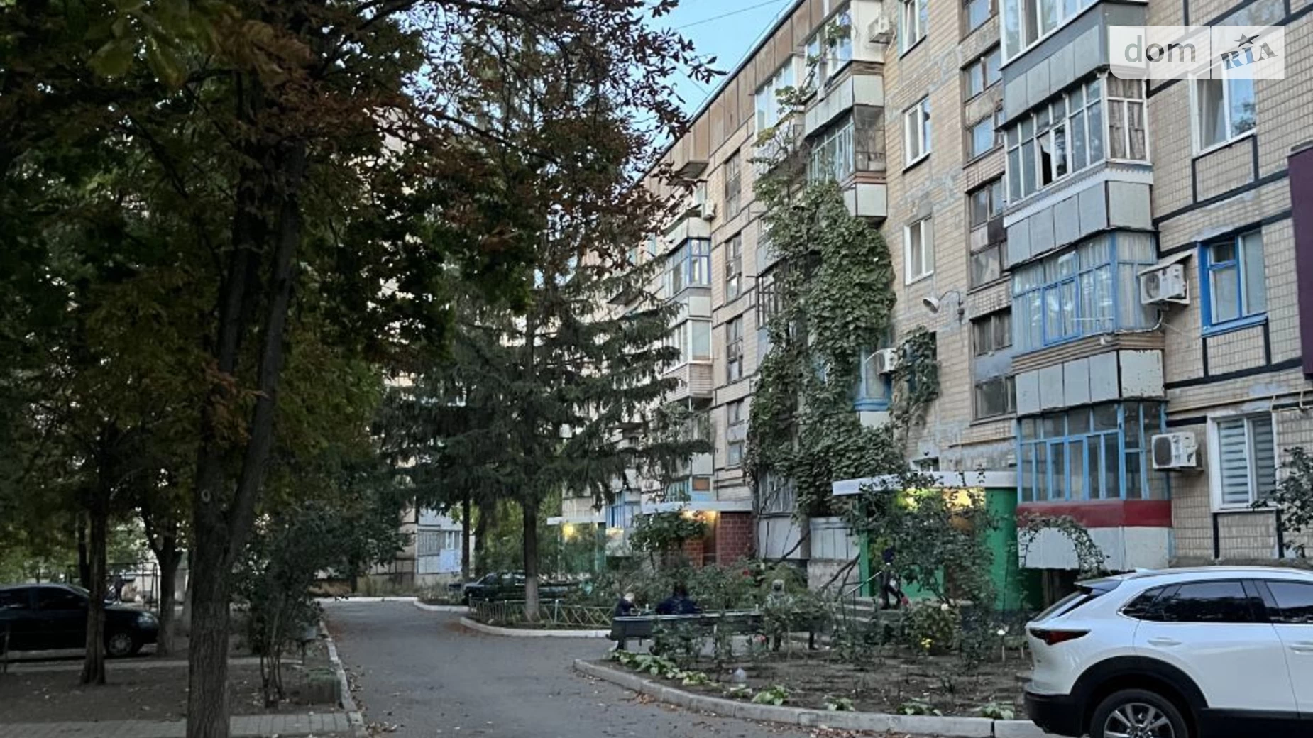 Продається 2-кімнатна квартира 52 кв. м у Інгульці, вулиця Миколи Міхновського ( Каткова - фото 3