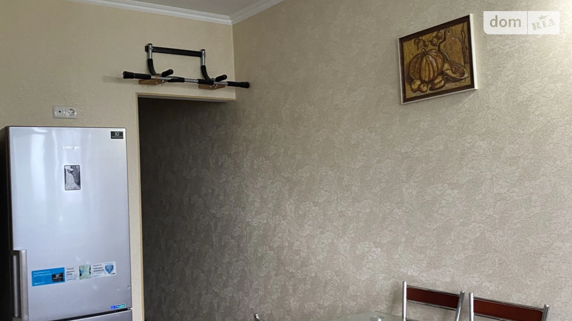 Здається в оренду 1-кімнатна квартира 50 кв. м у Києві, вул. Авіаконструктора Ігоря Сікорського(Танкова), 1 - фото 4
