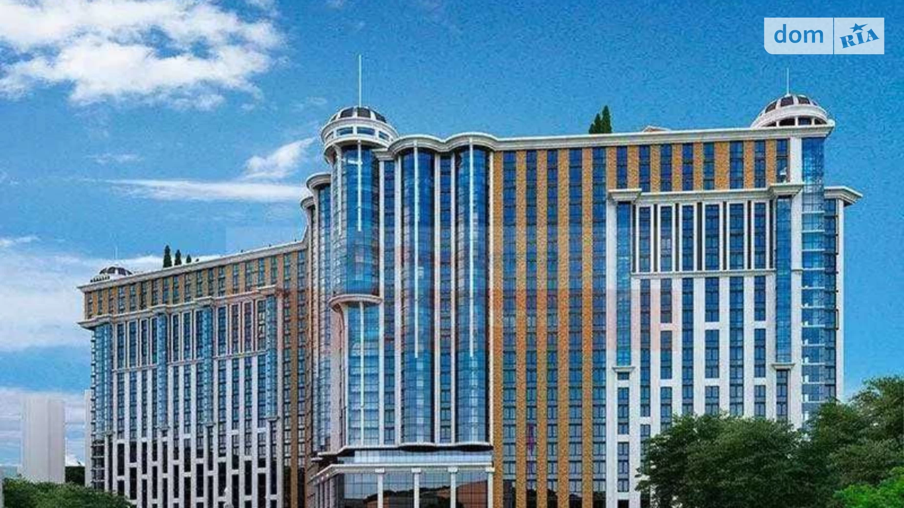 Продається 1-кімнатна квартира 39.2 кв. м у Києві, вул. Глубочицкая вул., 73 - фото 4