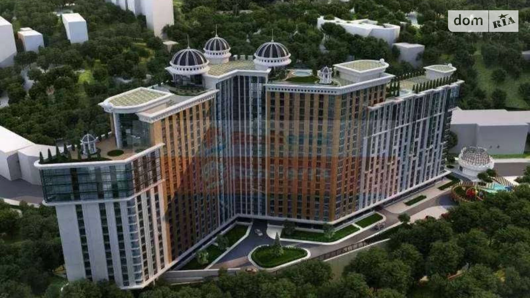 Продається 1-кімнатна квартира 39.2 кв. м у Києві, вул. Глубочицкая вул., 73 - фото 2