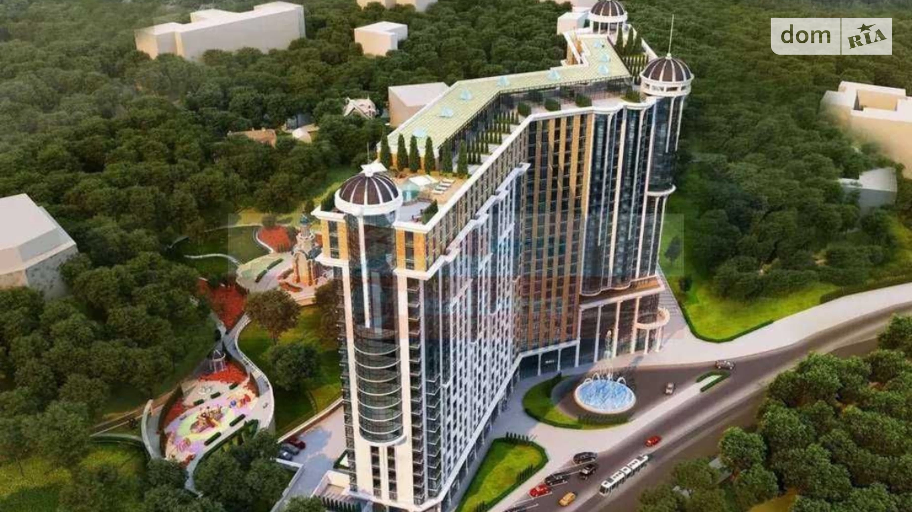 Продається 1-кімнатна квартира 39.2 кв. м у Києві, вул. Глубочицкая вул., 73 - фото 5